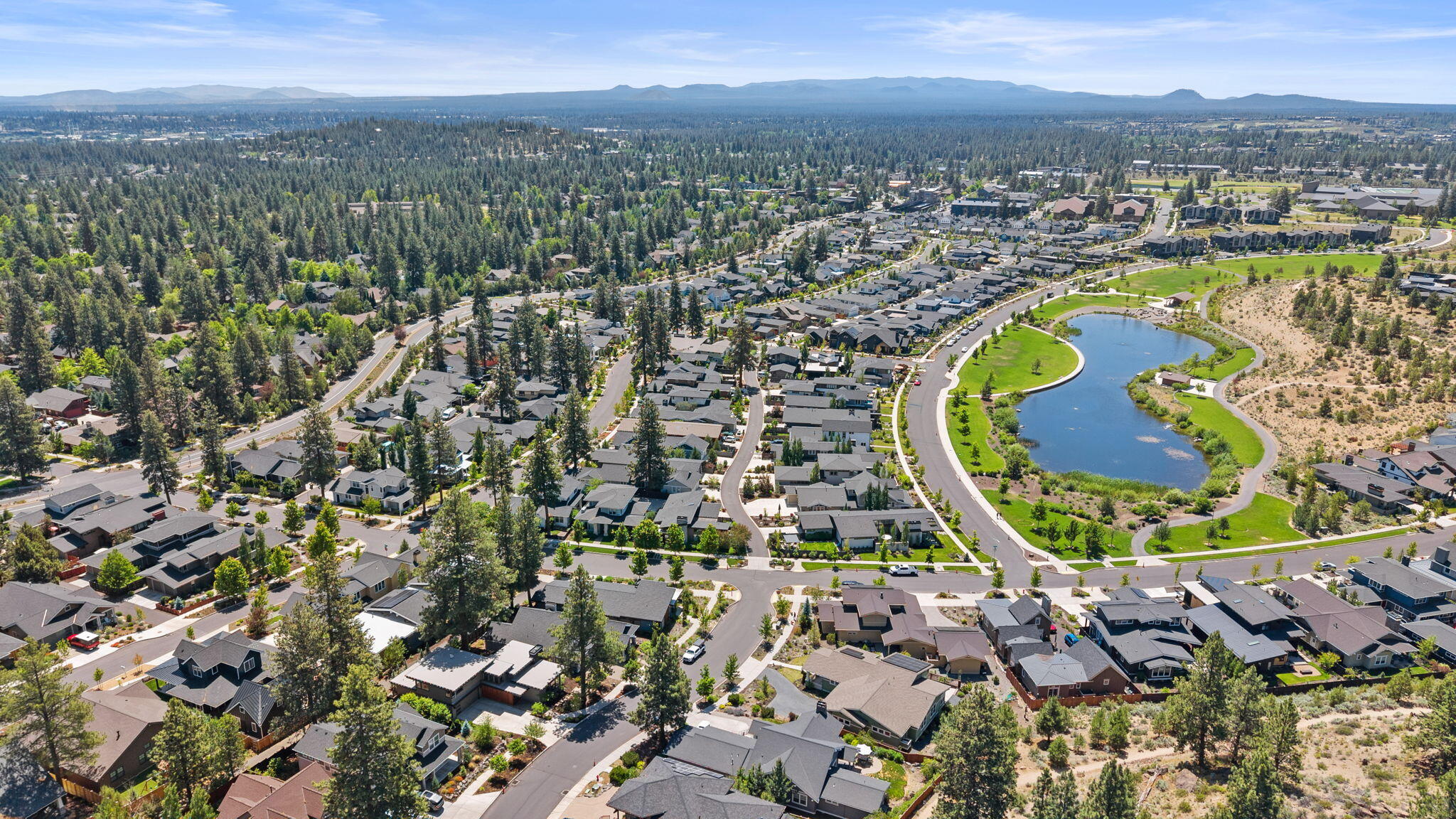 NorthWest Crossing - Residential