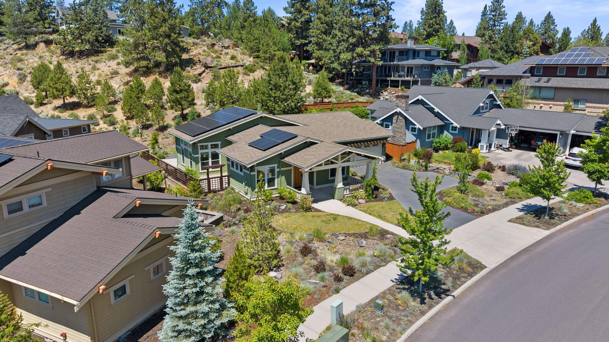 NorthWest Crossing - Residential