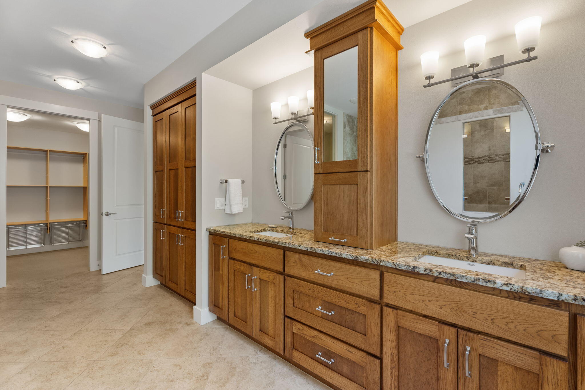 NorthWest Crossing - Residential