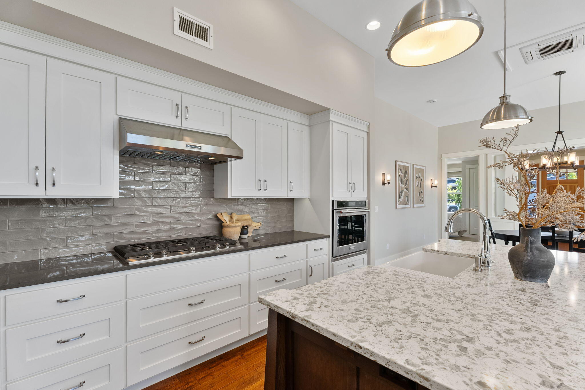 NorthWest Crossing - Residential