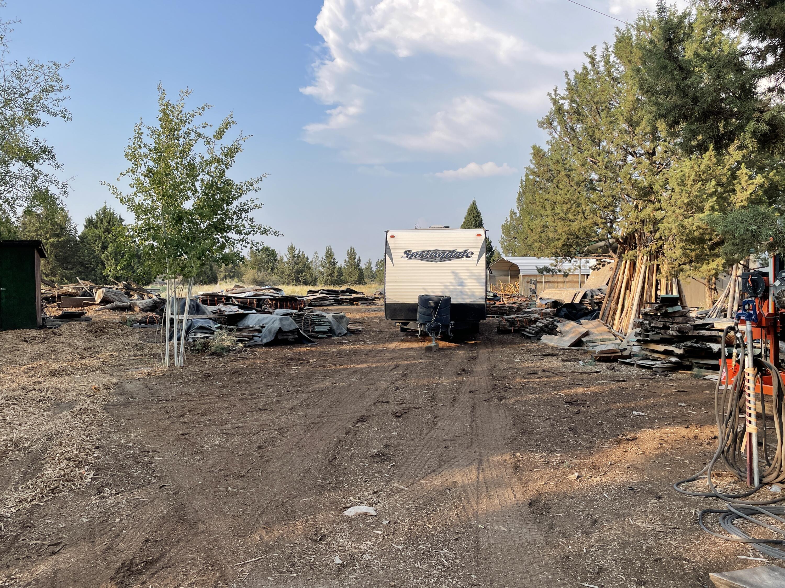 Whispering Pines - Residential