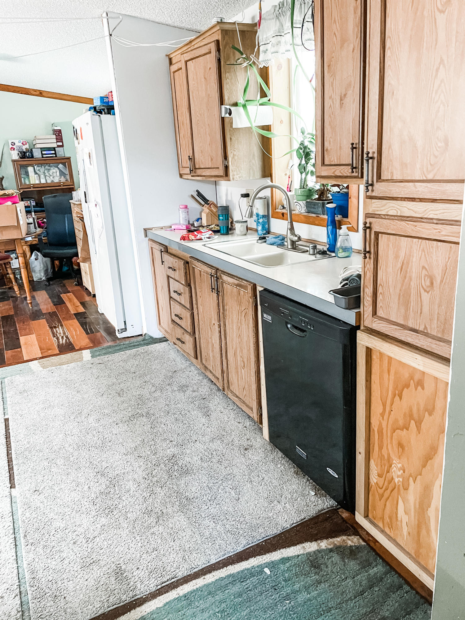 Whispering Pines - Residential