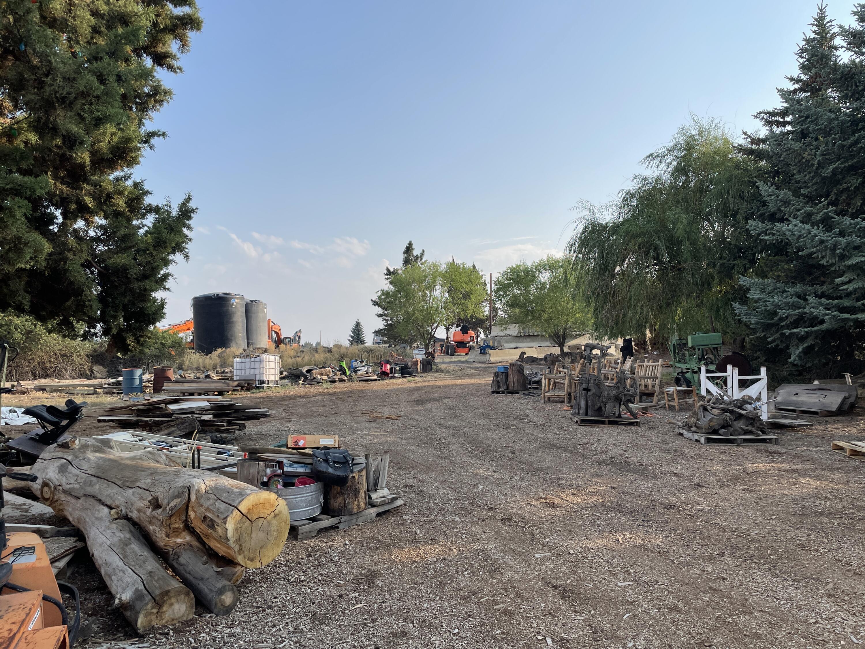 Whispering Pines - Residential