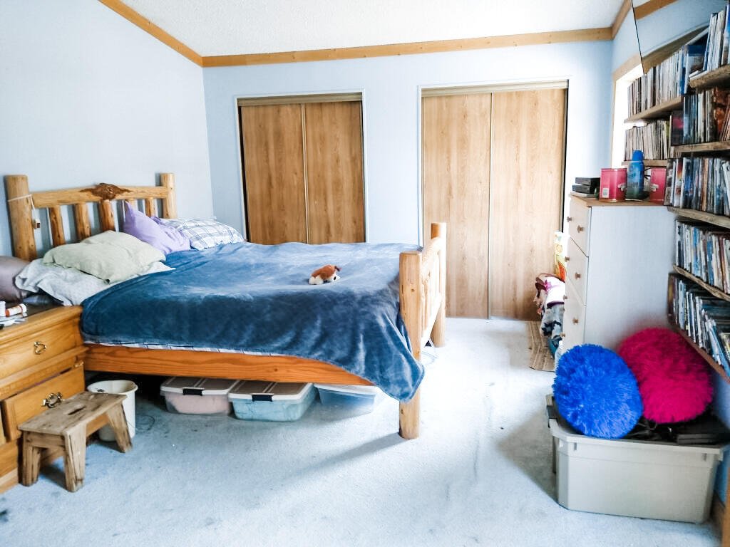 Whispering Pines - Residential