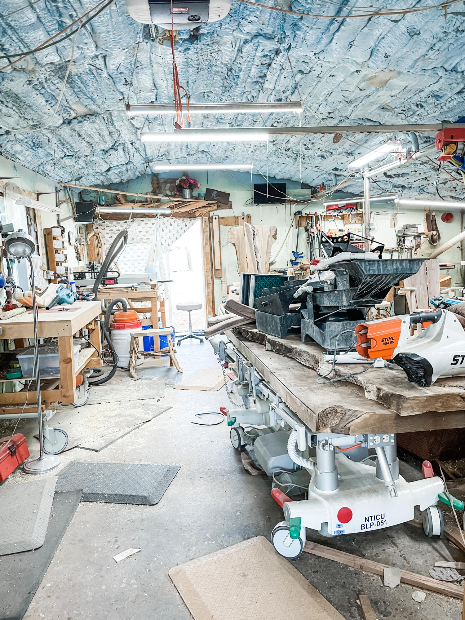 Whispering Pines - Residential