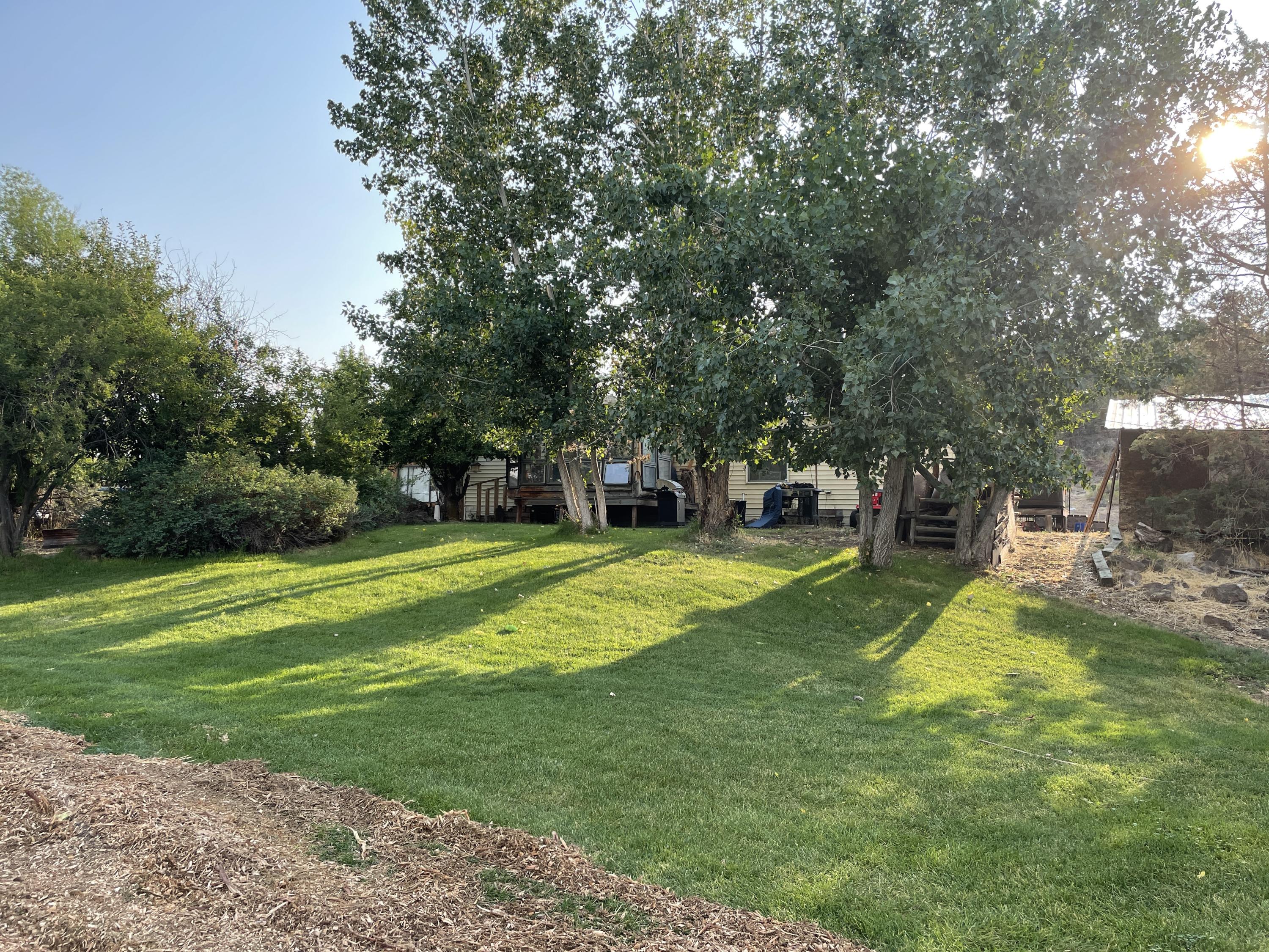 Whispering Pines - Residential