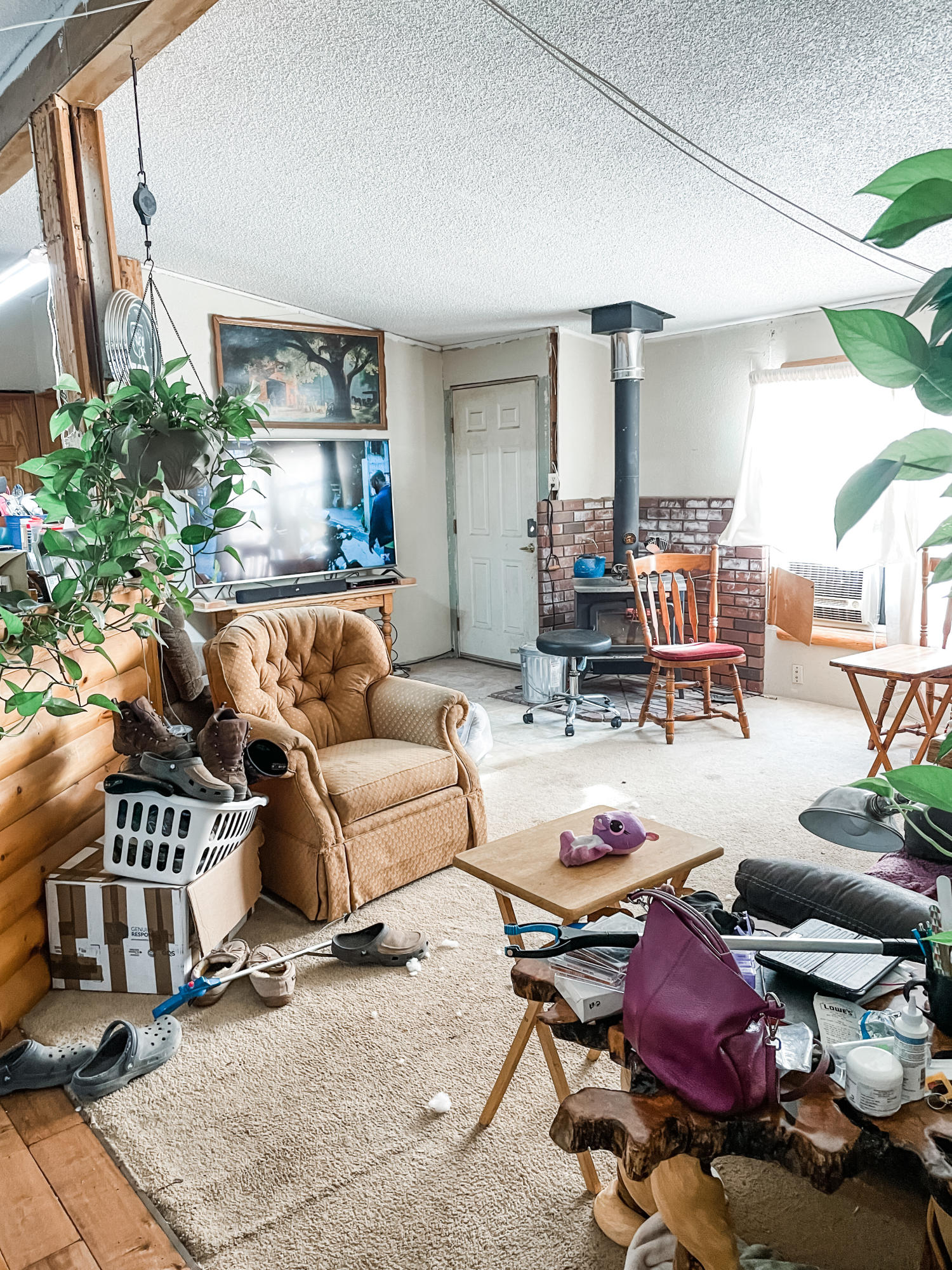 Whispering Pines - Residential