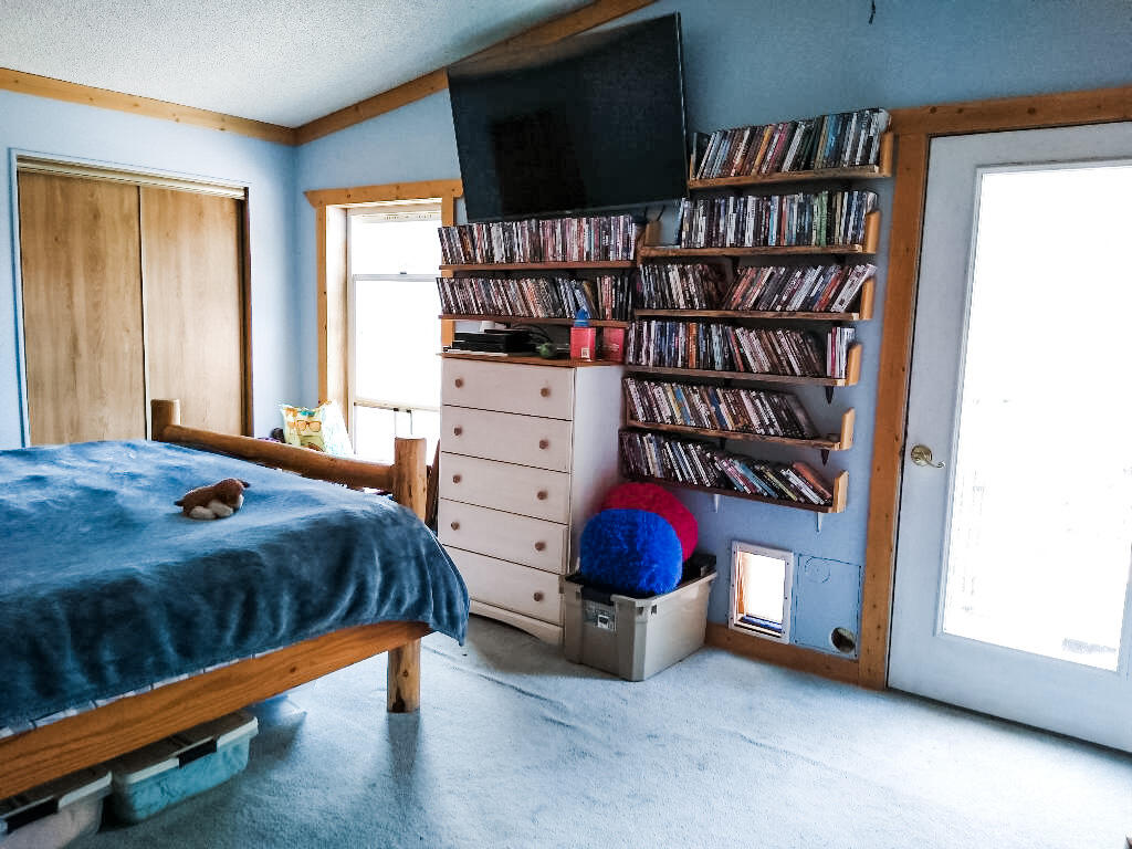 Whispering Pines - Residential