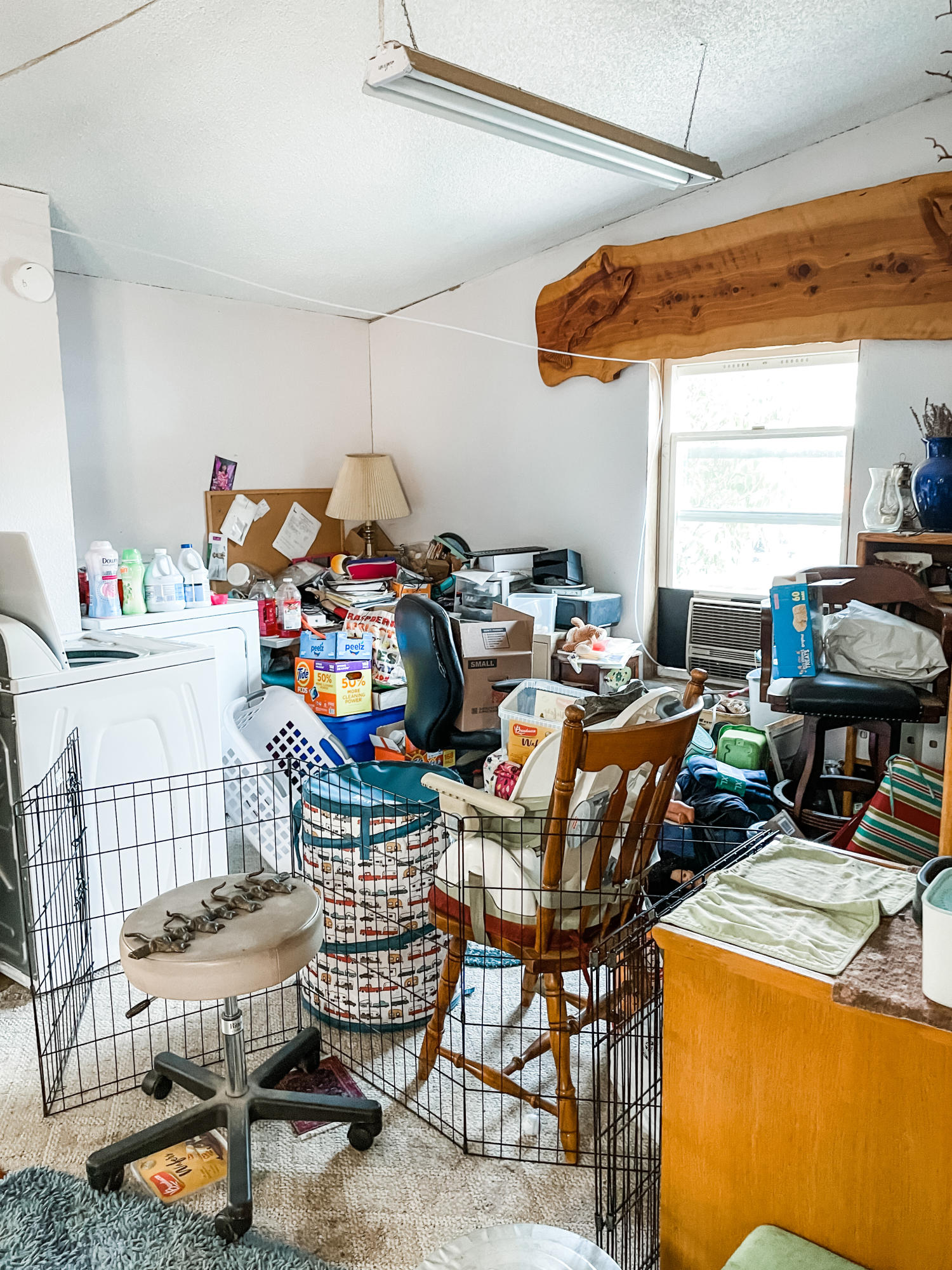 Whispering Pines - Residential