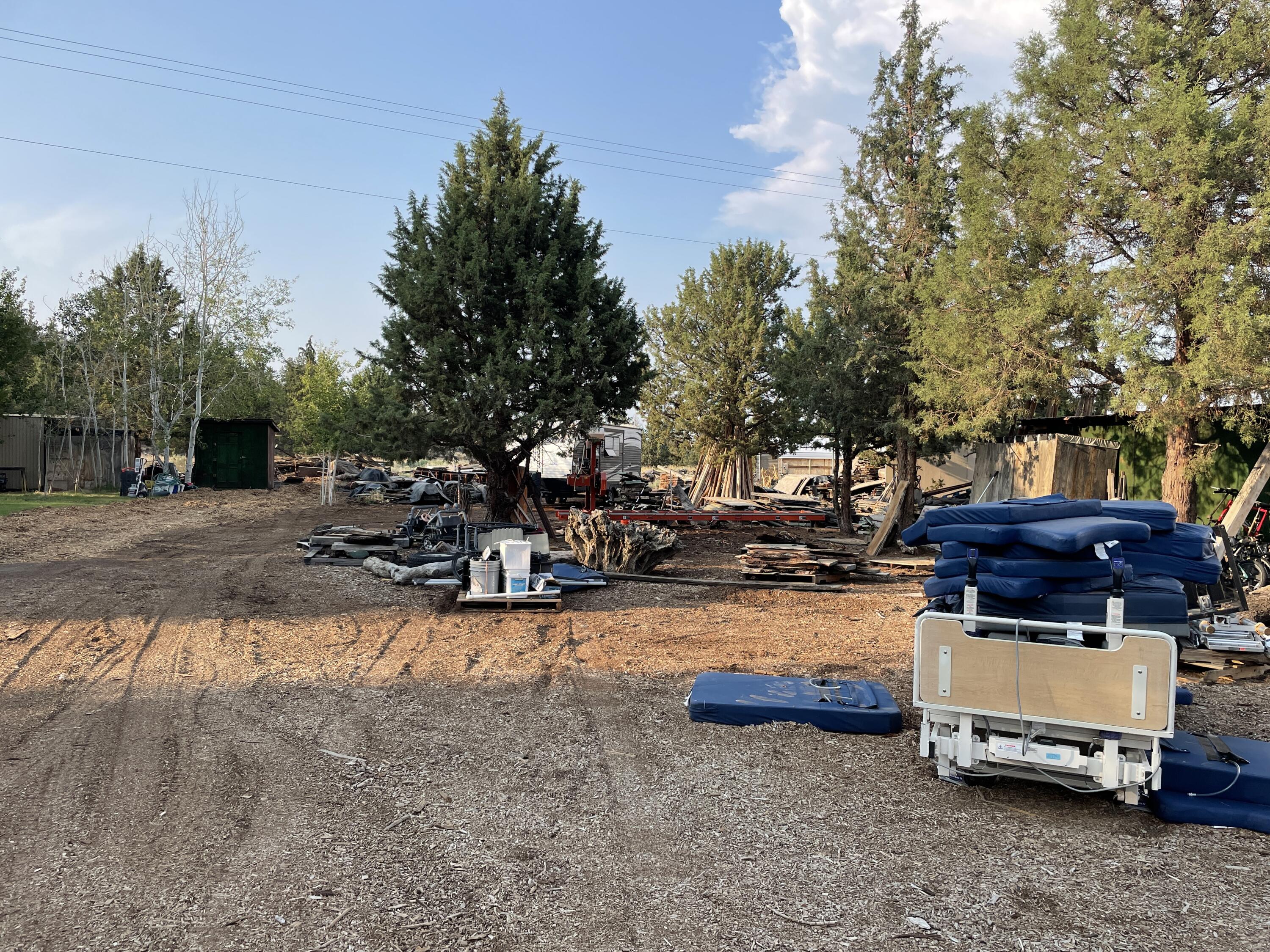 Whispering Pines - Residential