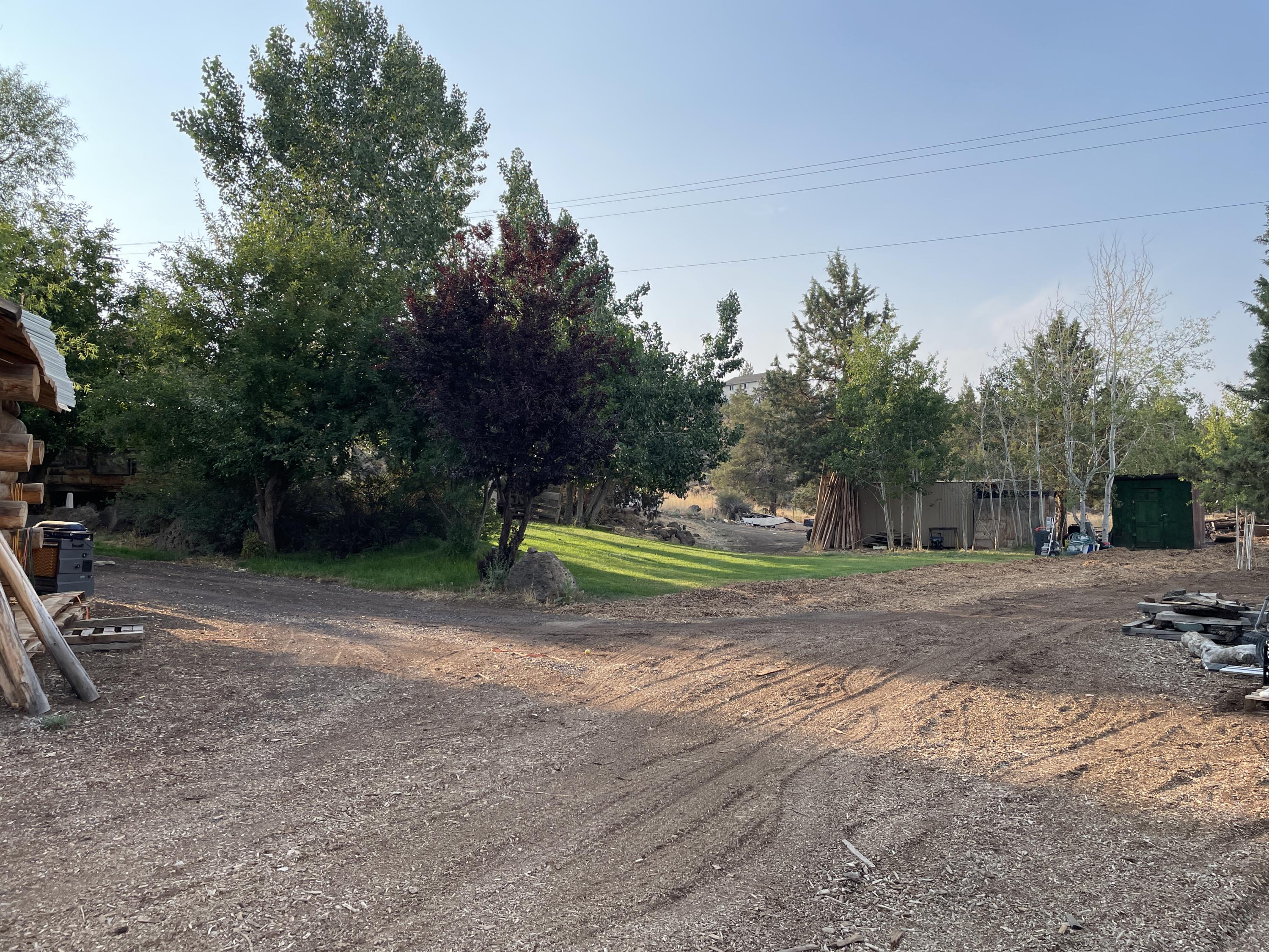 Whispering Pines - Residential