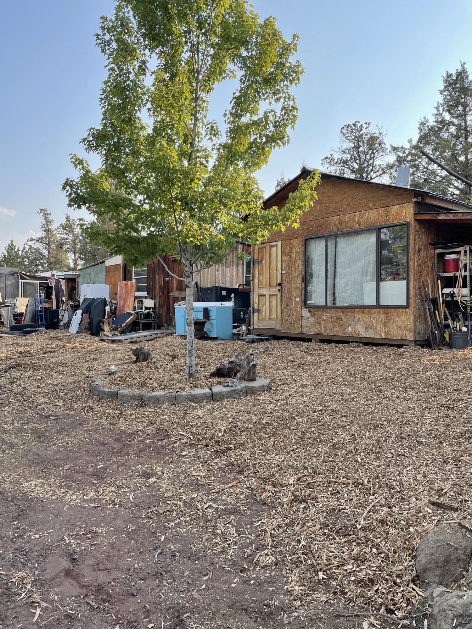 Whispering Pines - Residential