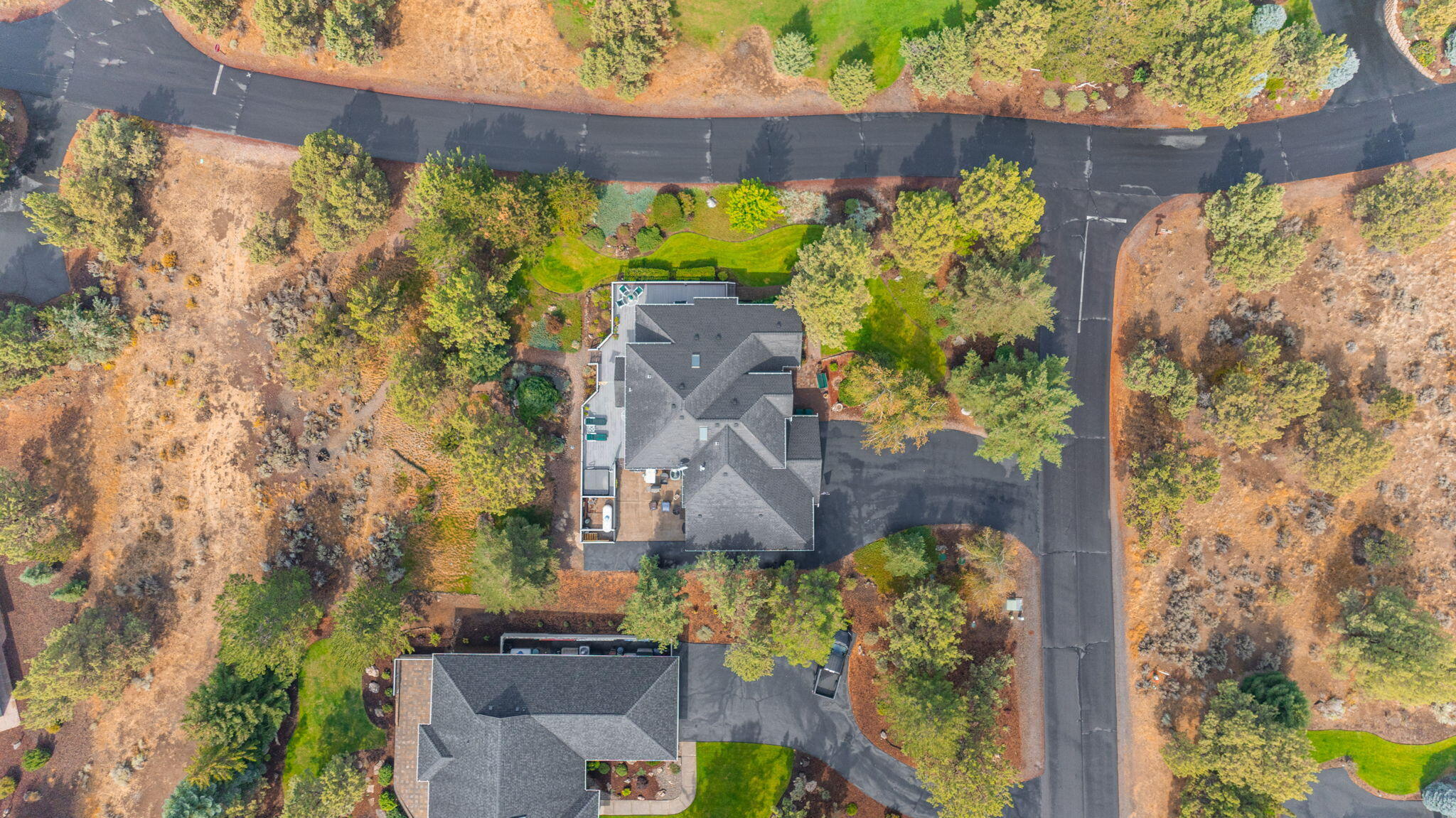 Eagle Crest - Residential