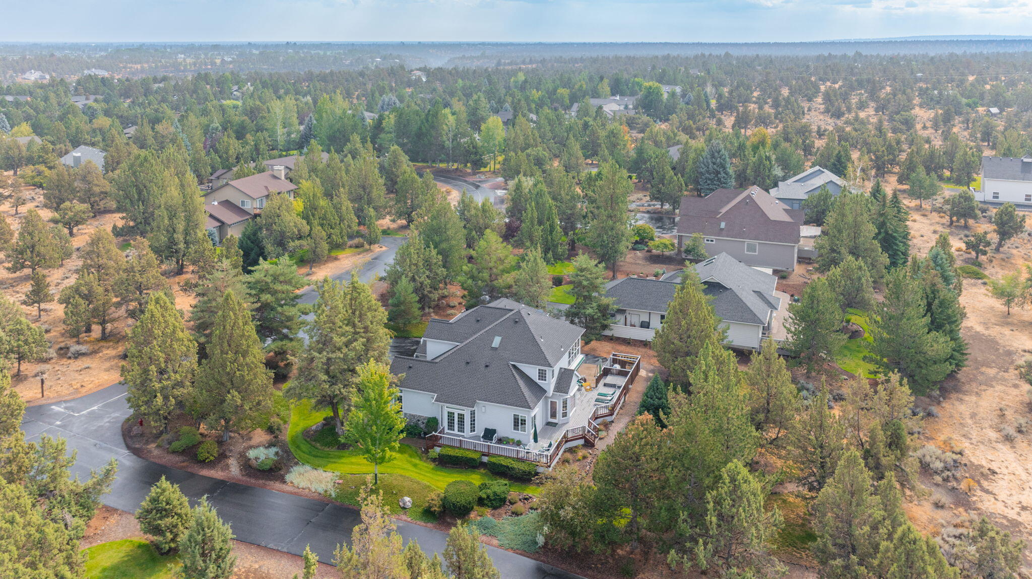 Eagle Crest - Residential