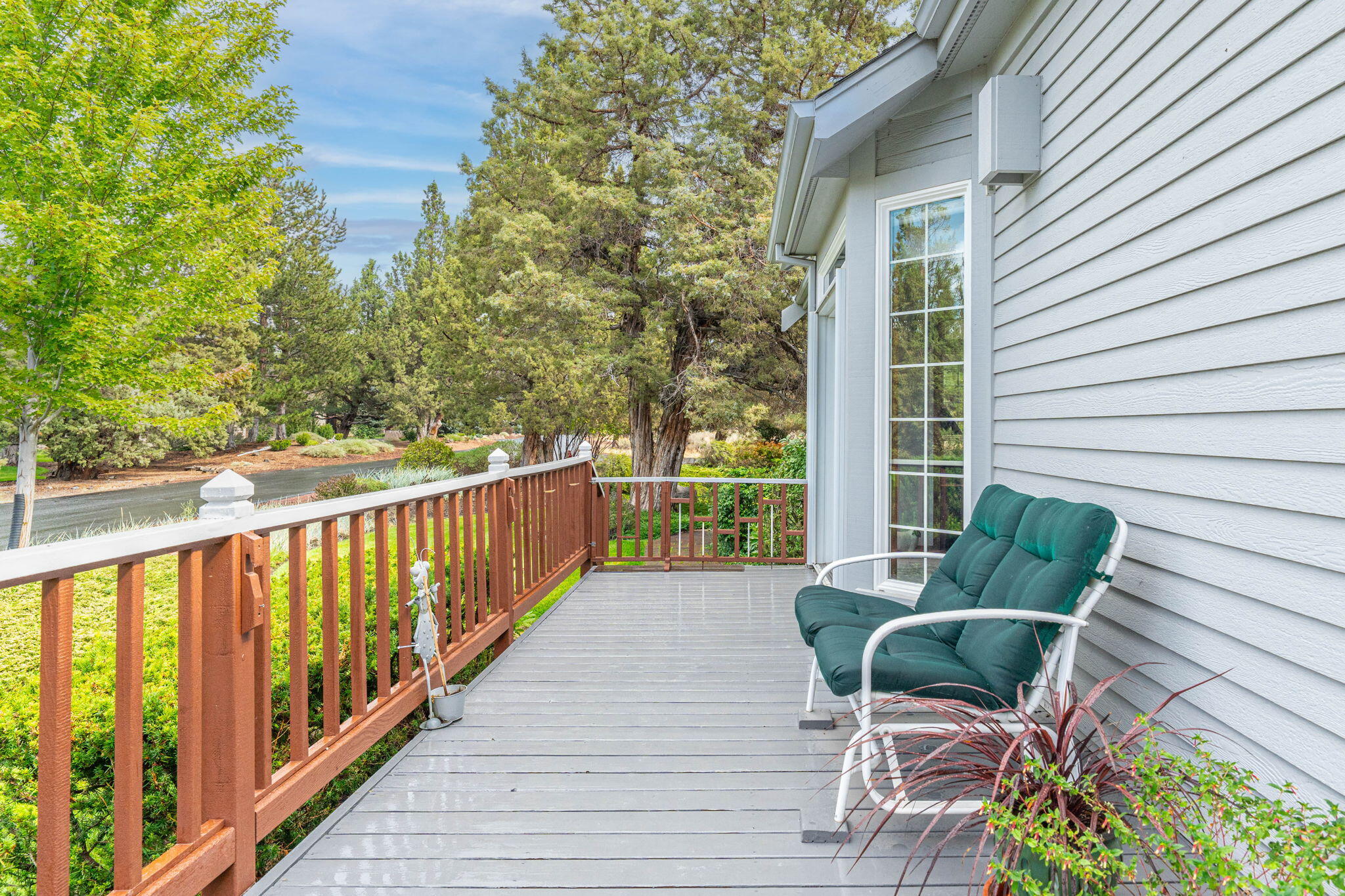 Eagle Crest - Residential