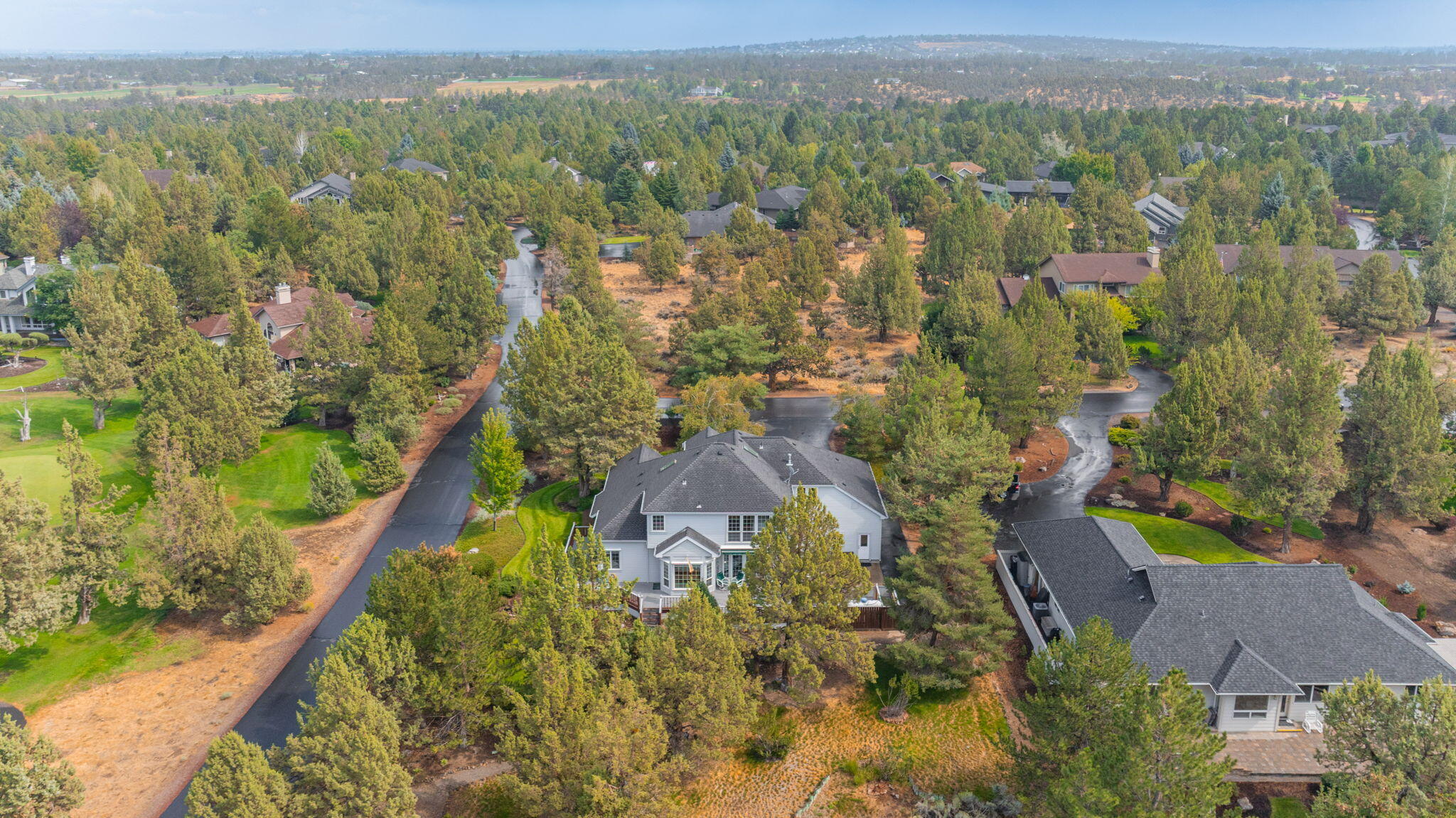 Eagle Crest - Residential