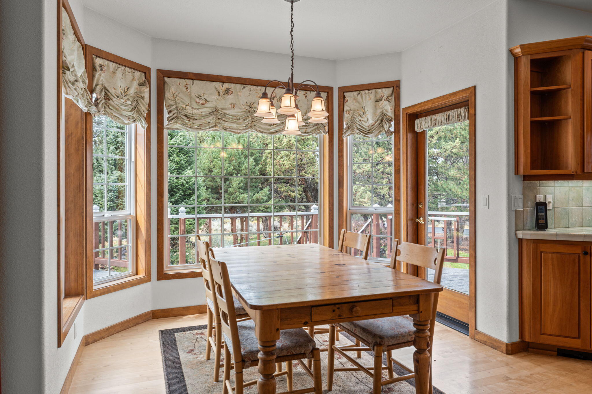 Eagle Crest - Residential