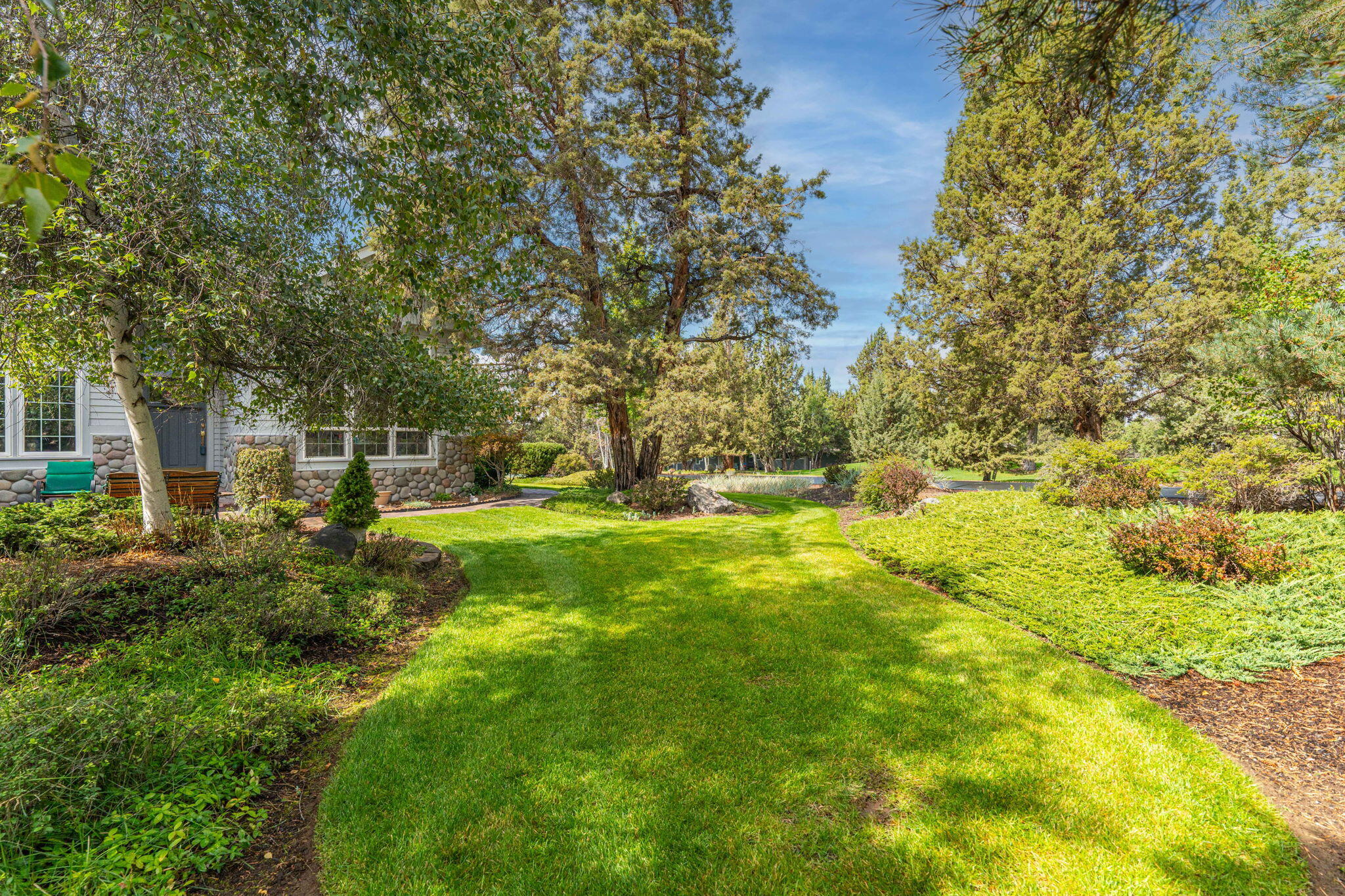 Eagle Crest - Residential