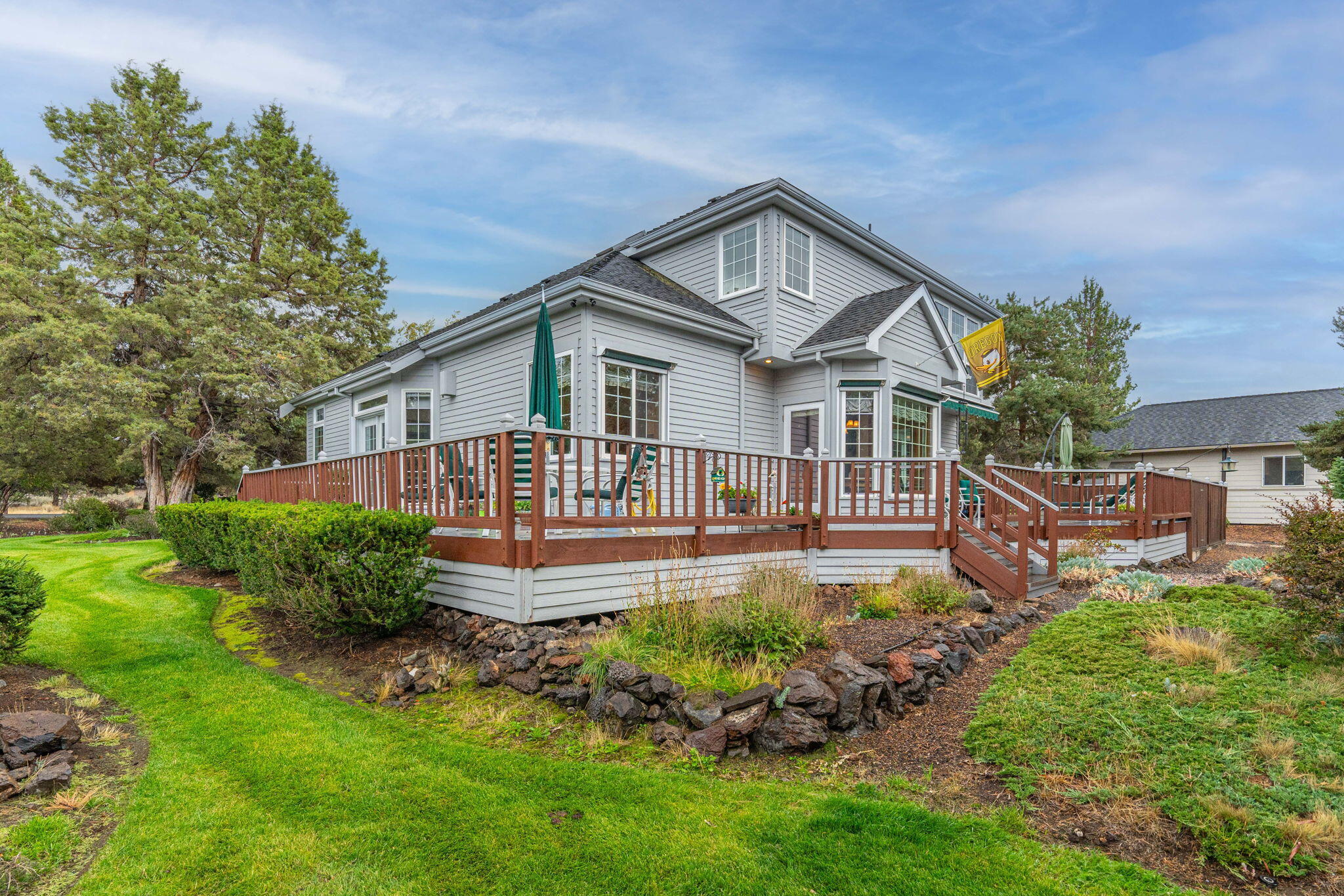 Eagle Crest - Residential