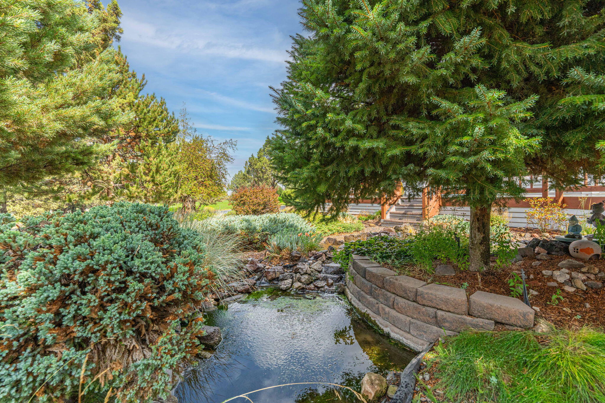 Eagle Crest - Residential