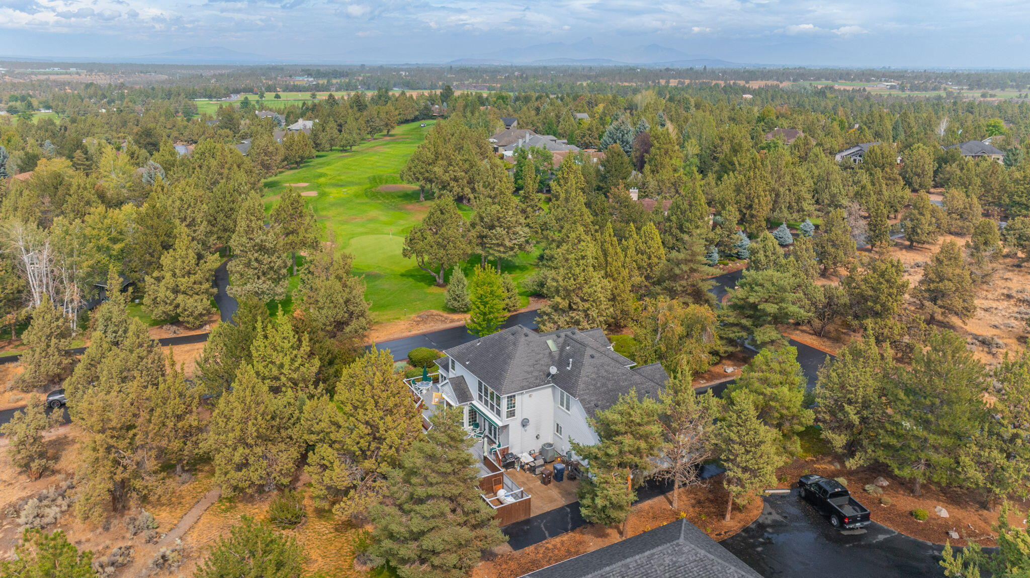 Eagle Crest - Residential