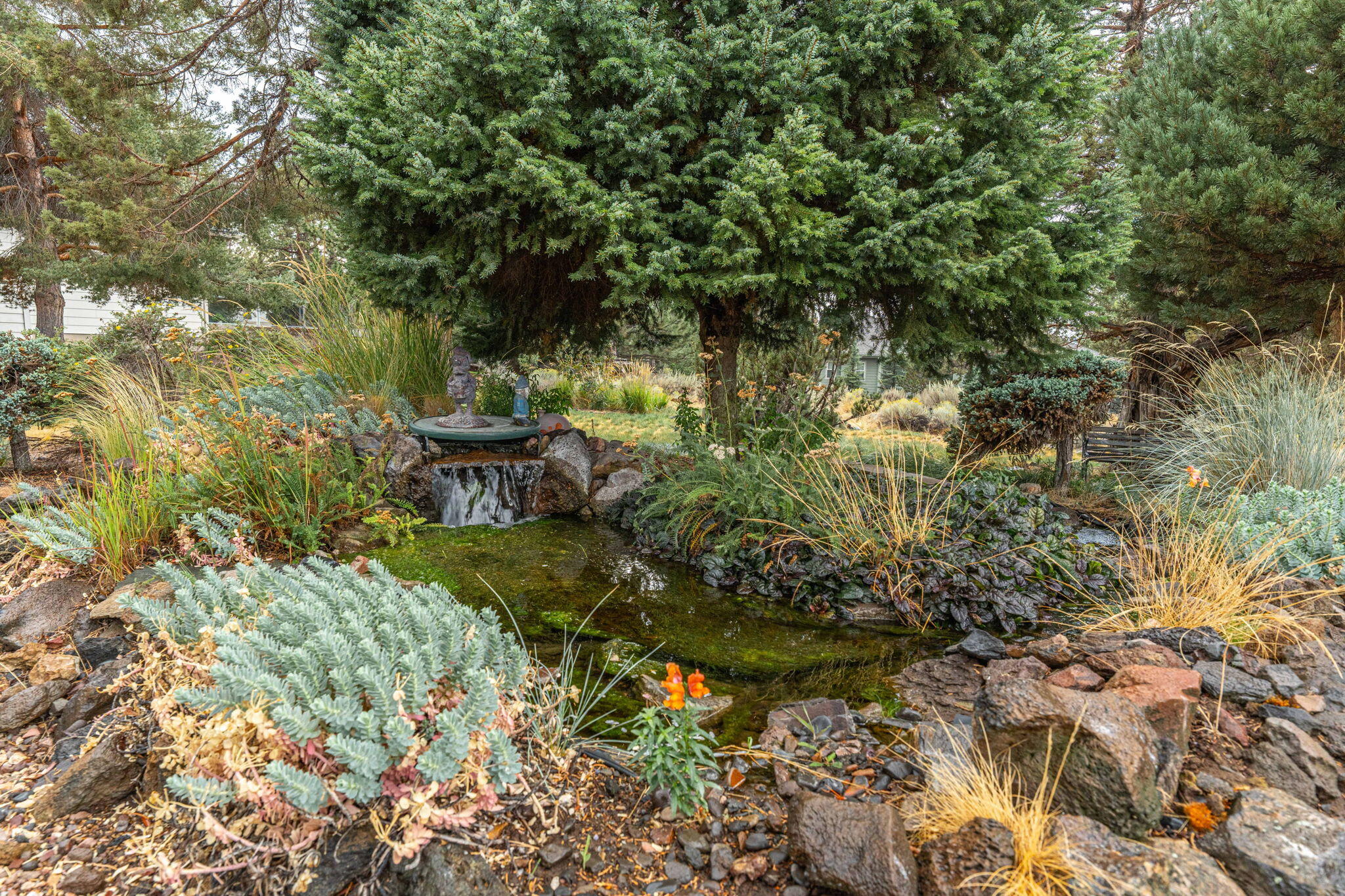 Eagle Crest - Residential