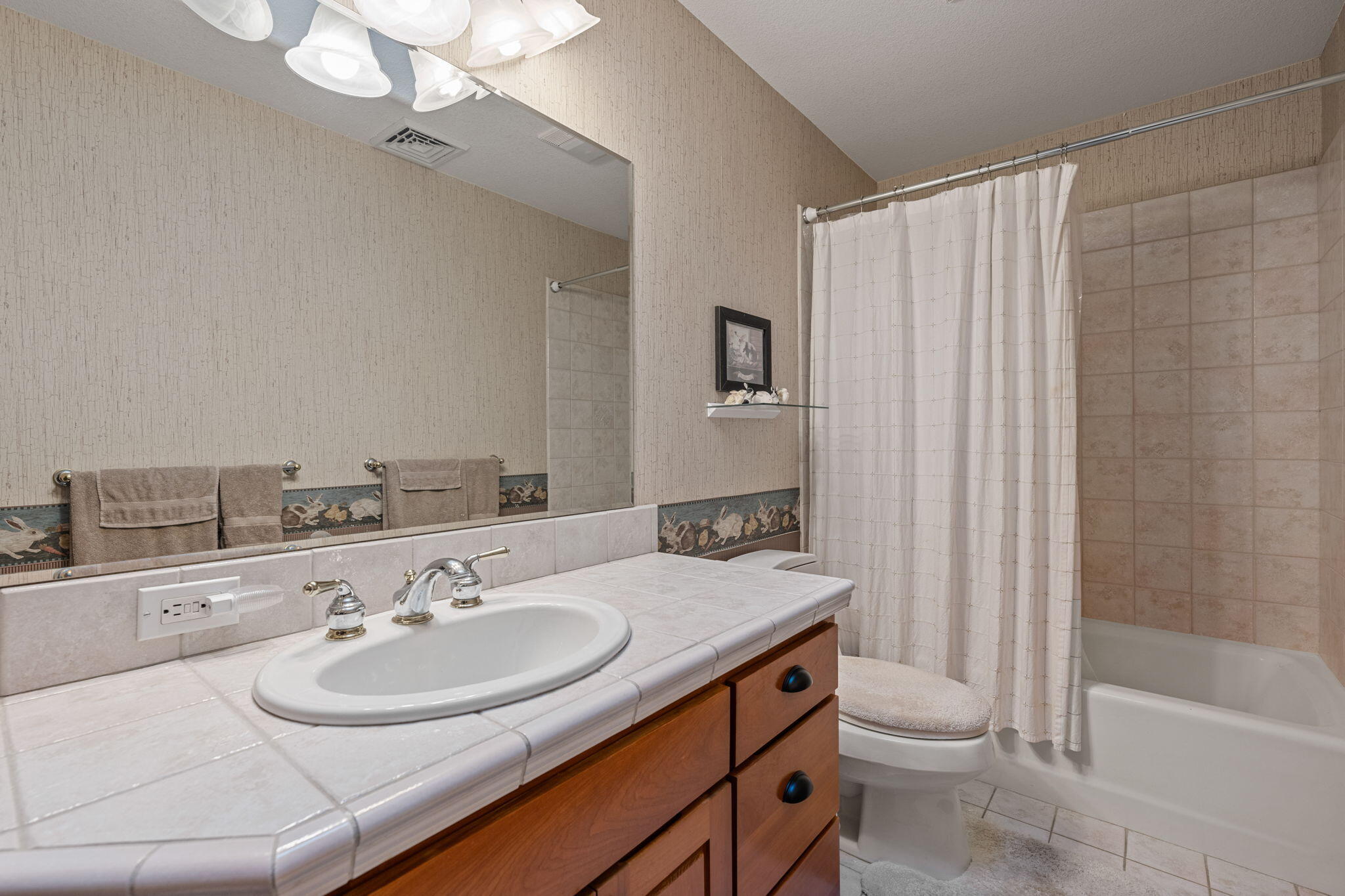 Eagle Crest - Residential