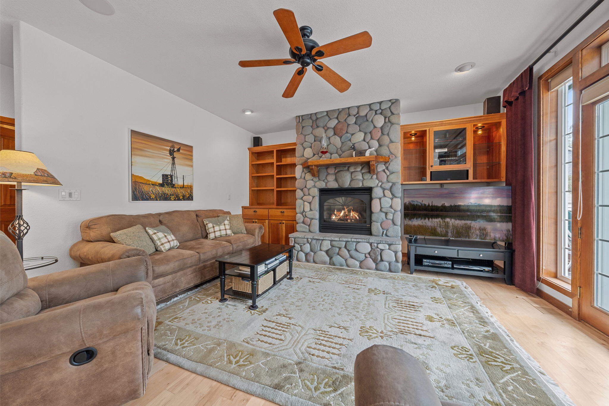 Eagle Crest - Residential