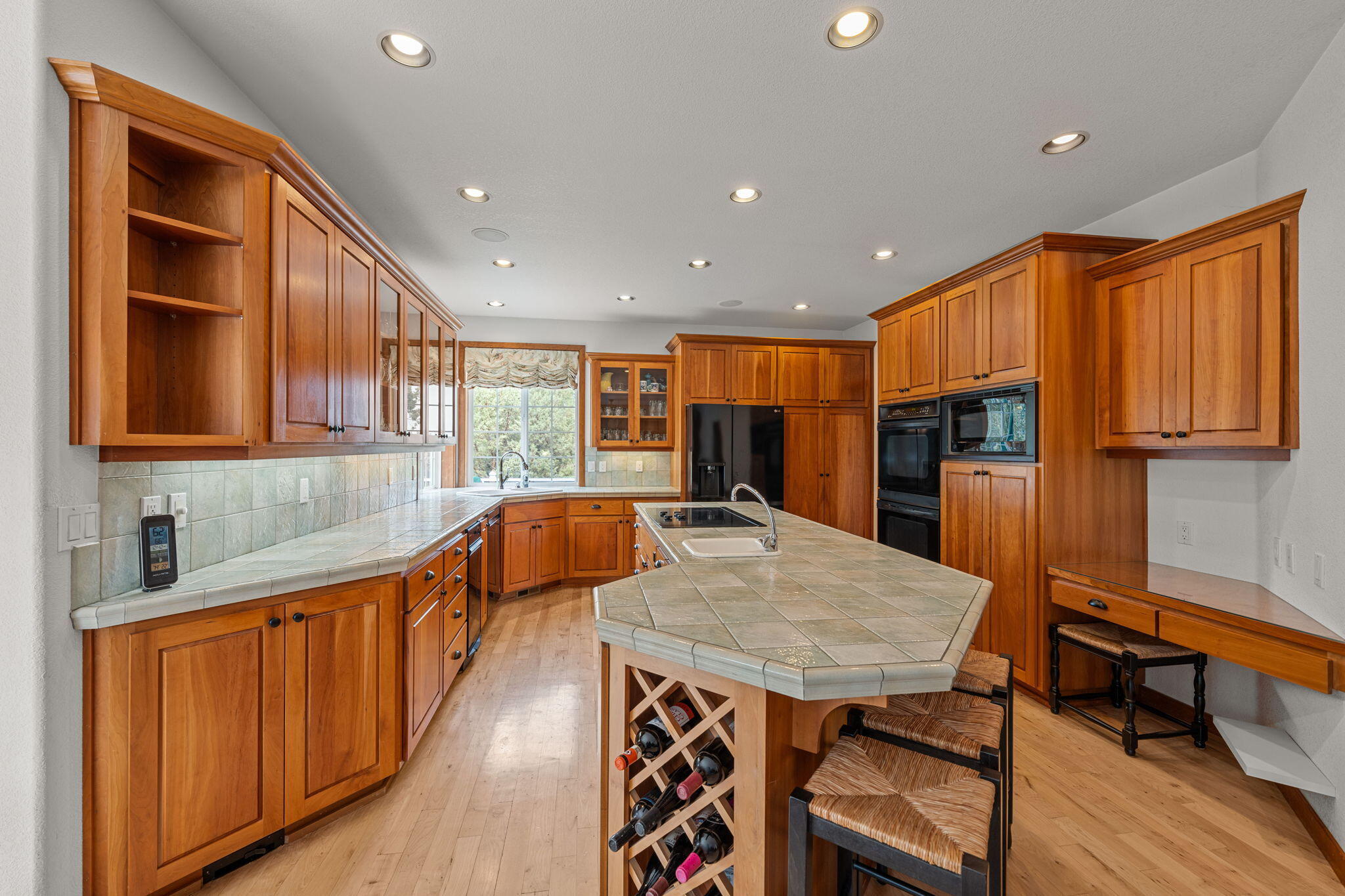 Eagle Crest - Residential