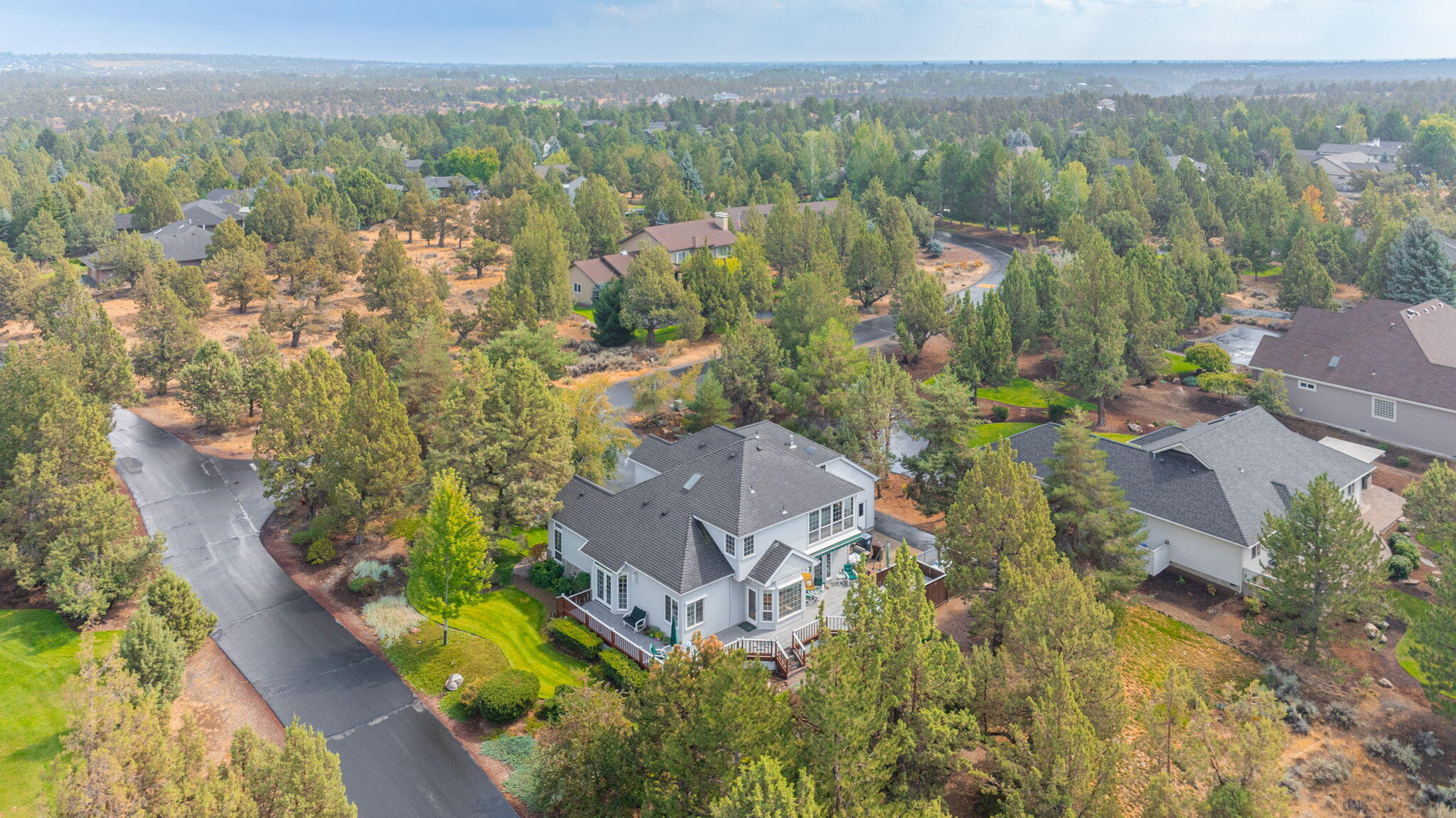 Eagle Crest - Residential