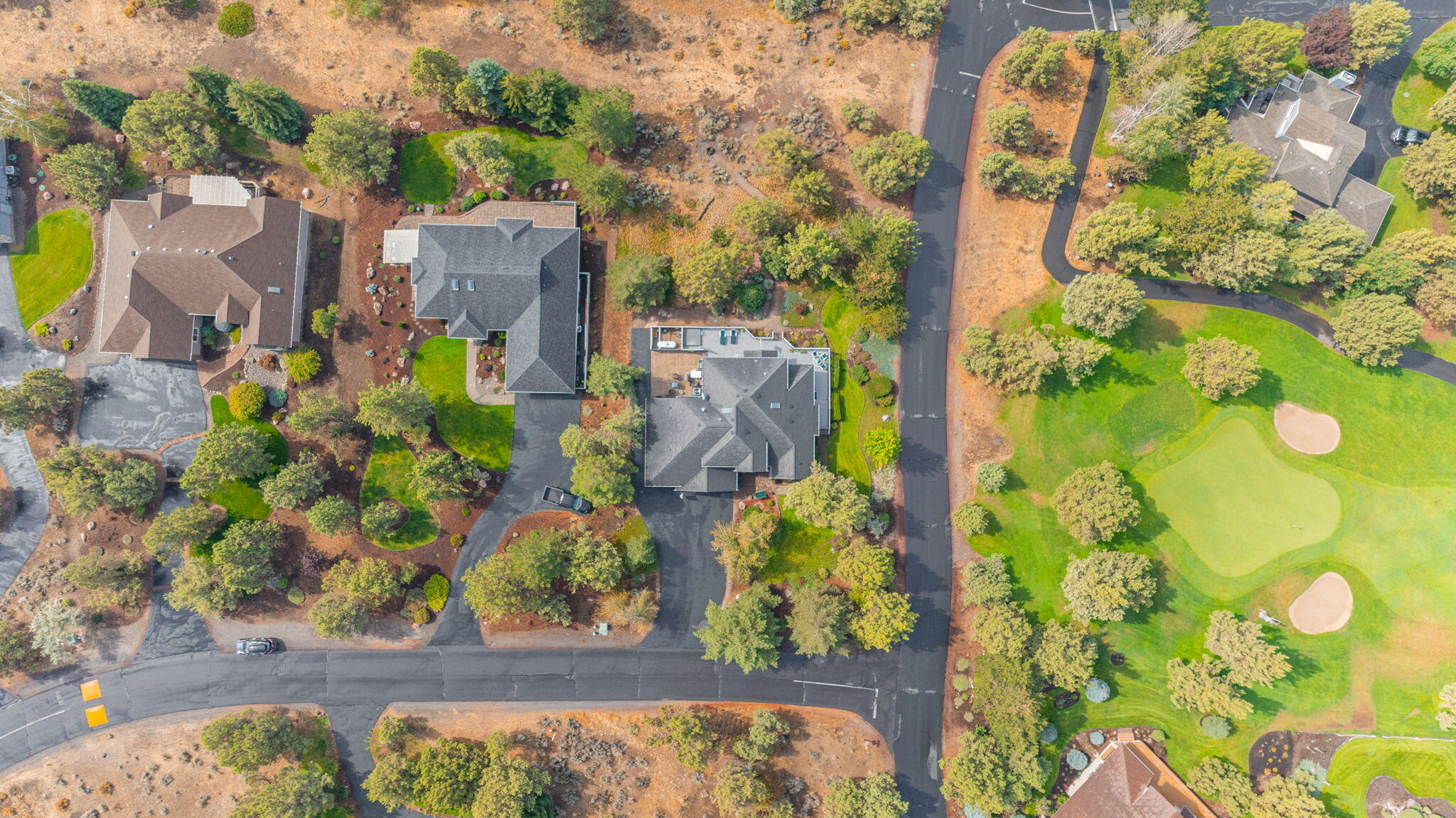 Eagle Crest - Residential