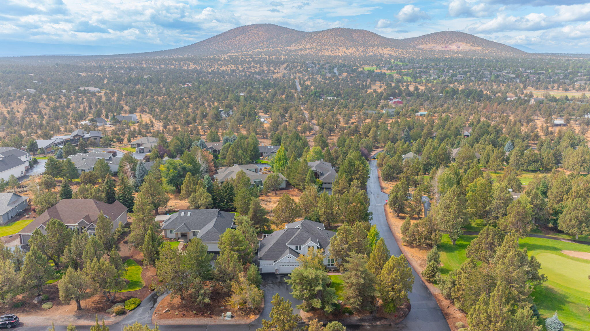 Eagle Crest - Residential