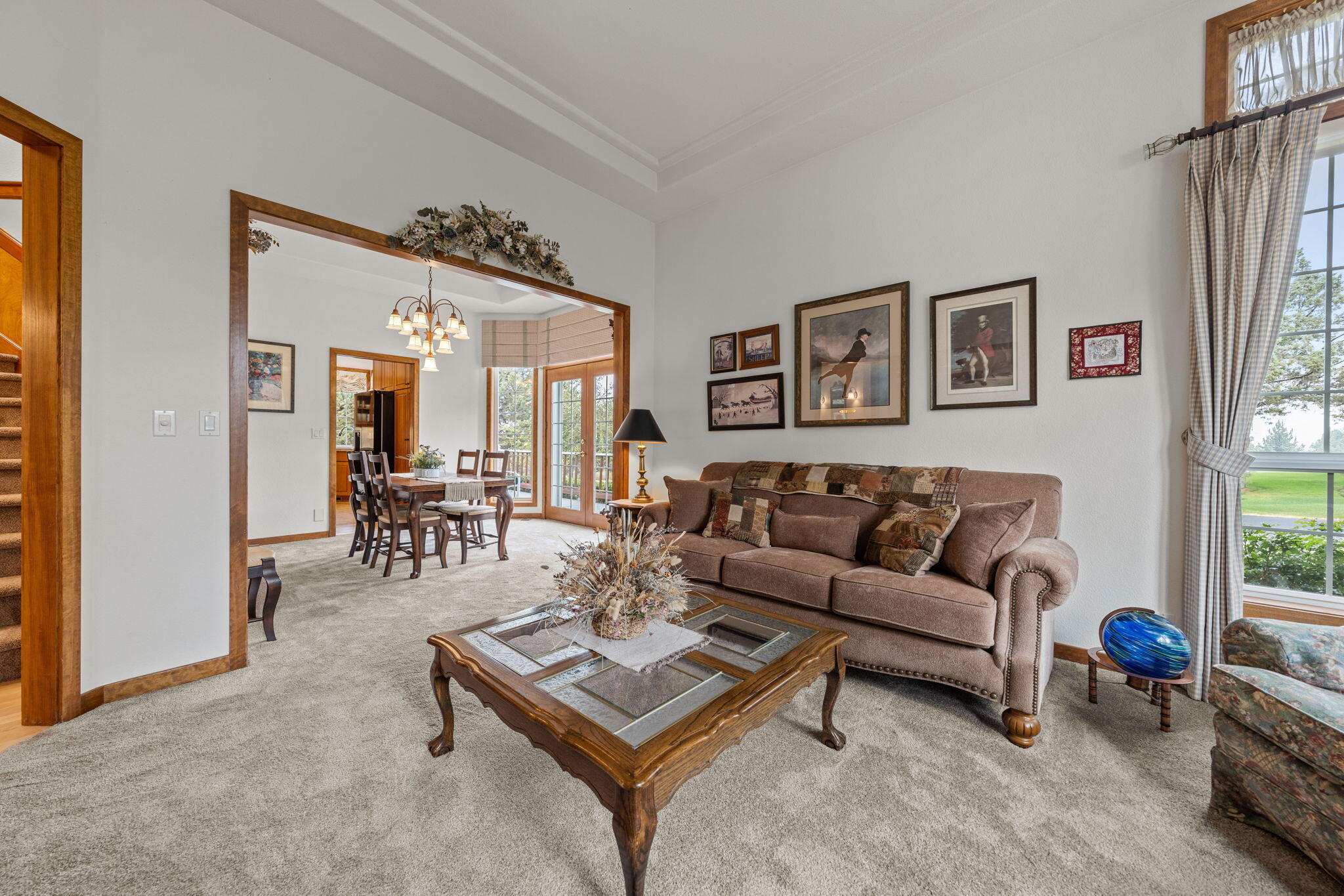 Eagle Crest - Residential