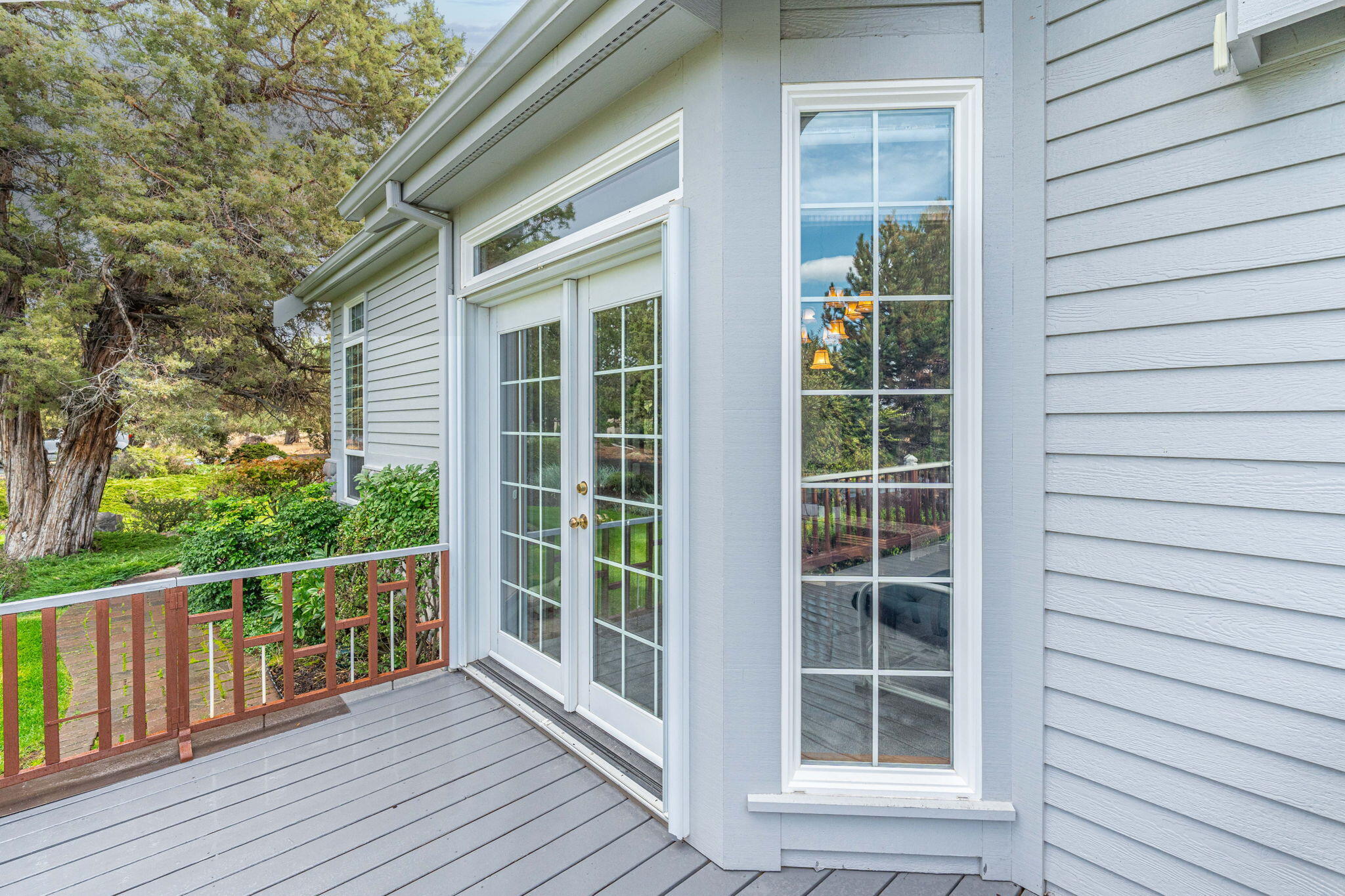 Eagle Crest - Residential