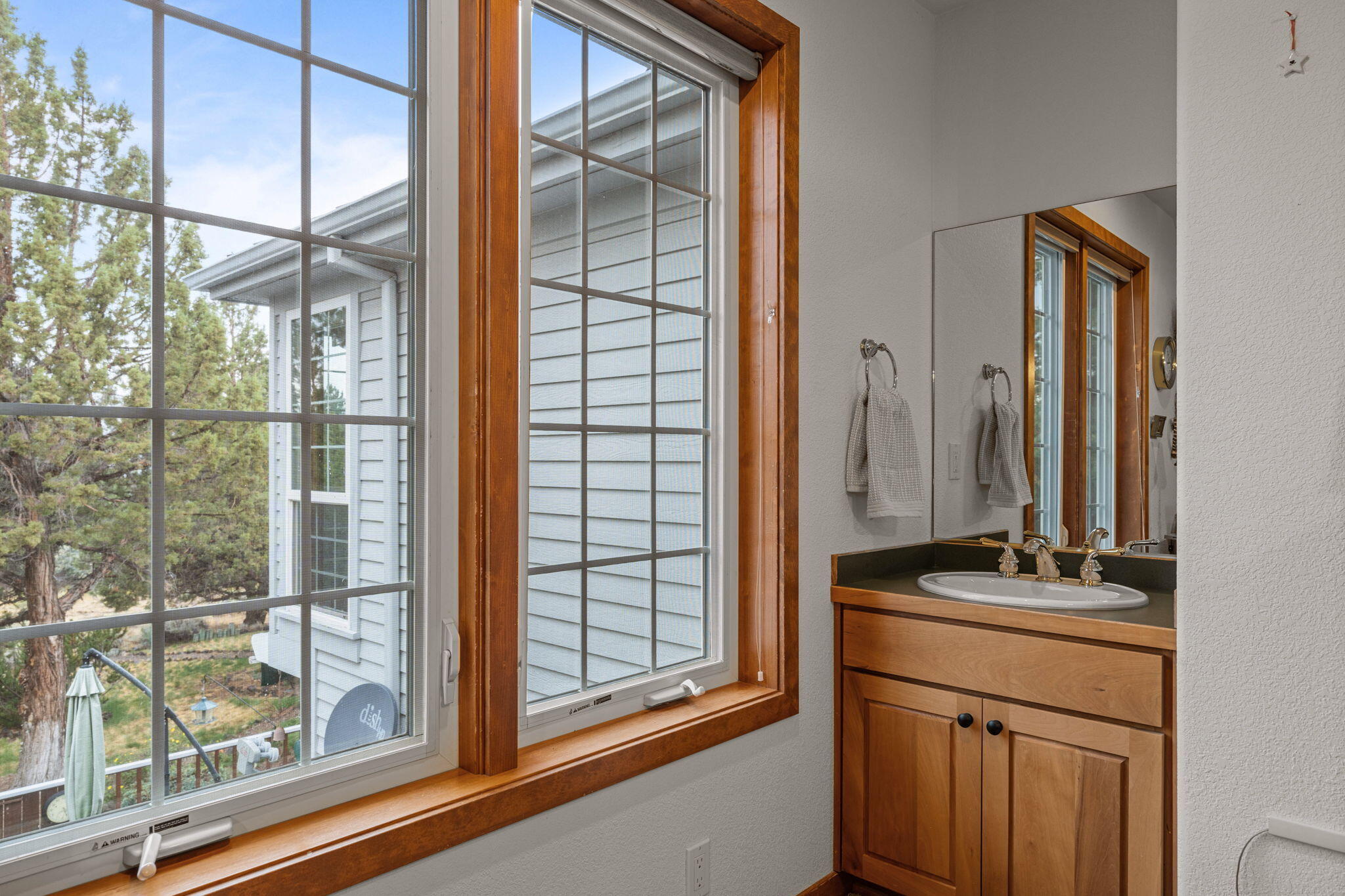 Eagle Crest - Residential