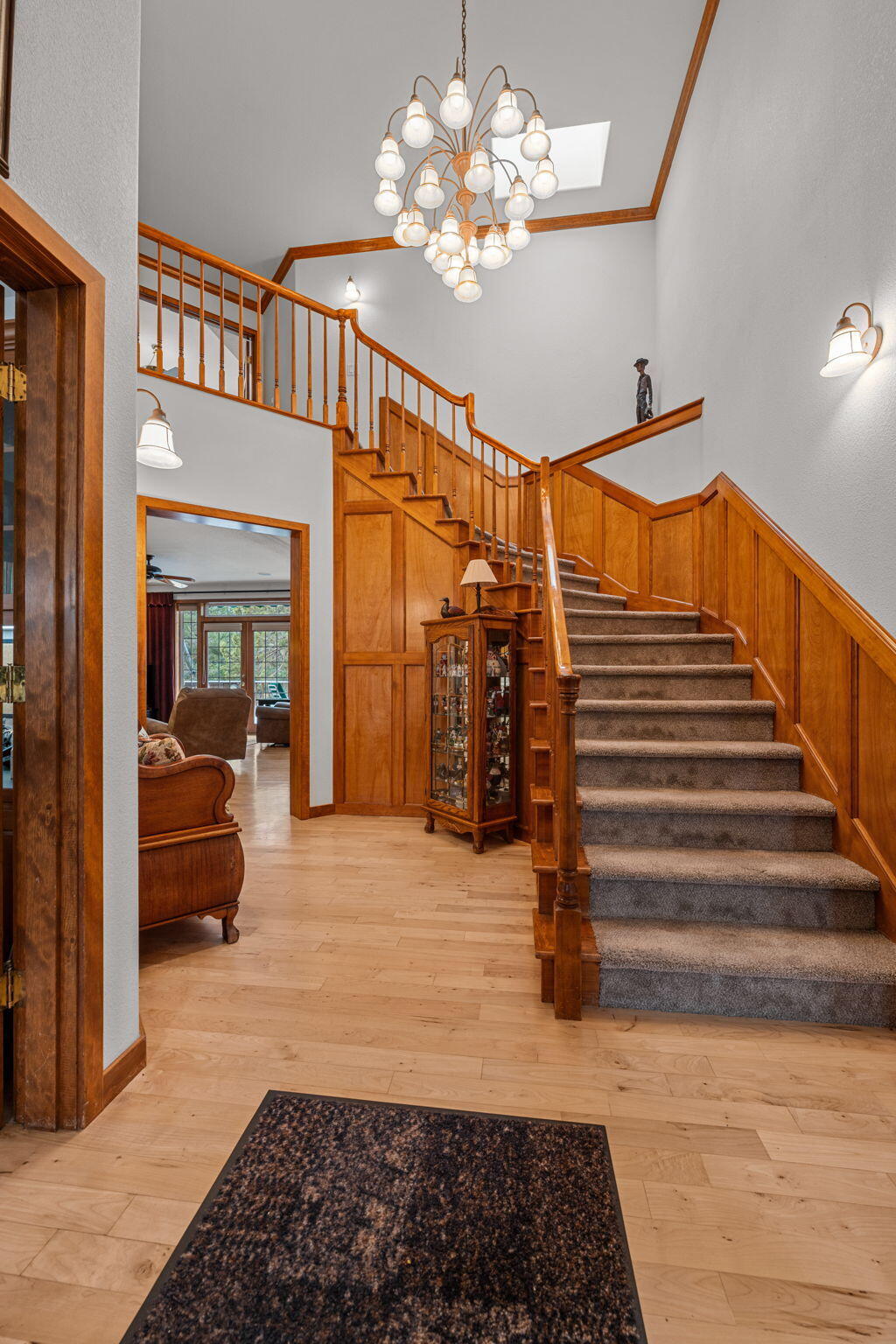 Eagle Crest - Residential