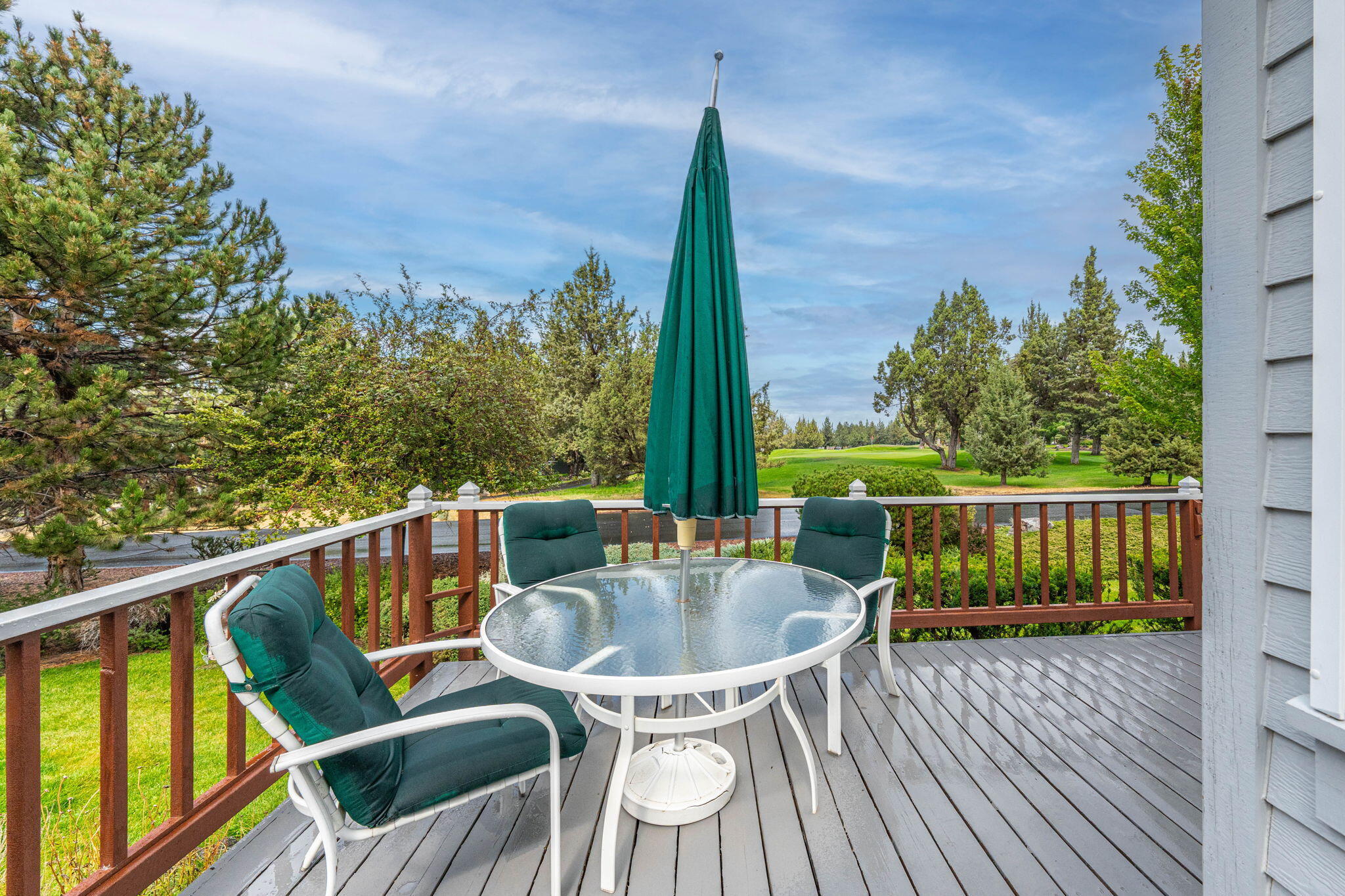 Eagle Crest - Residential