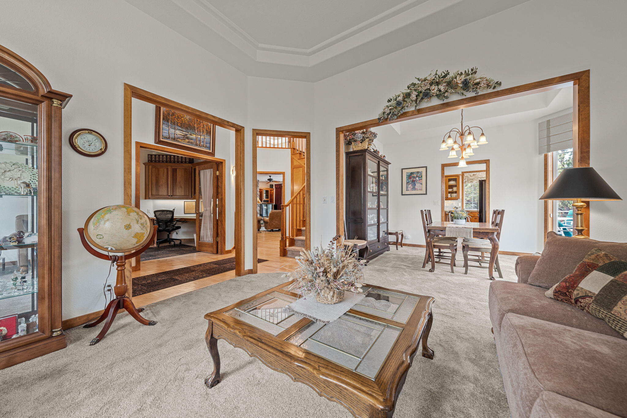 Eagle Crest - Residential