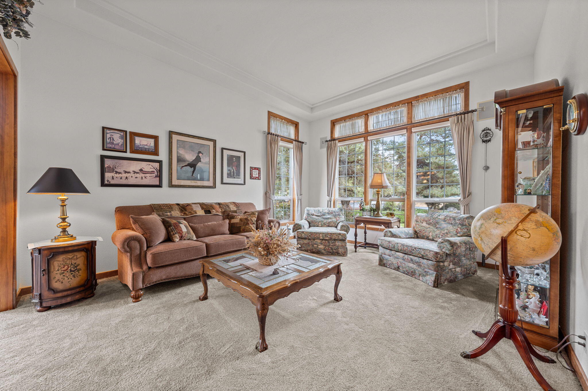 Eagle Crest - Residential