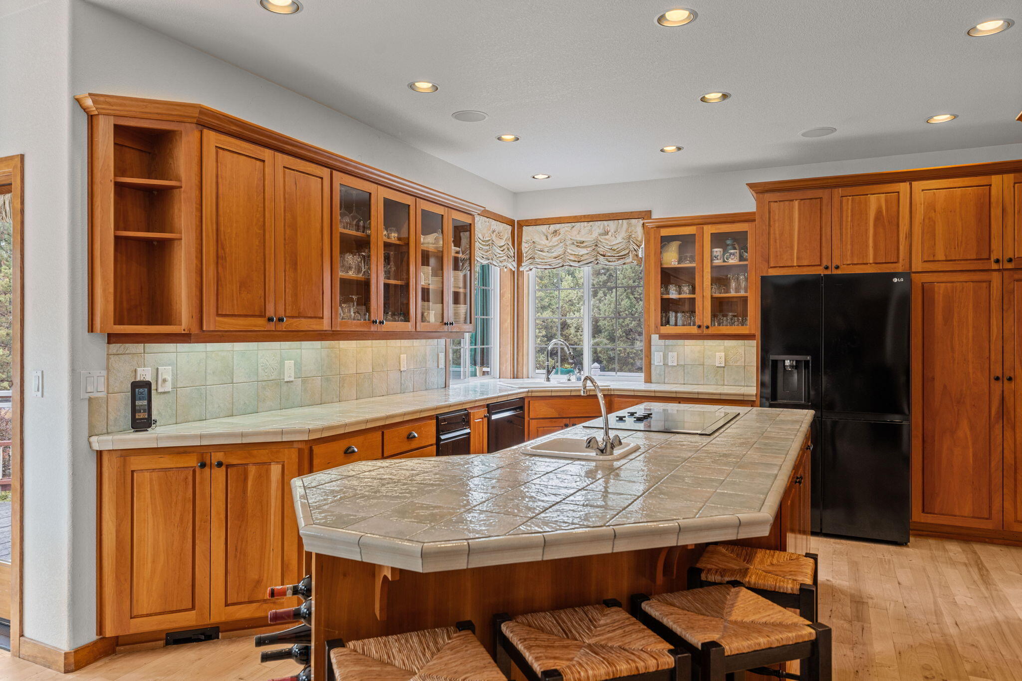 Eagle Crest - Residential