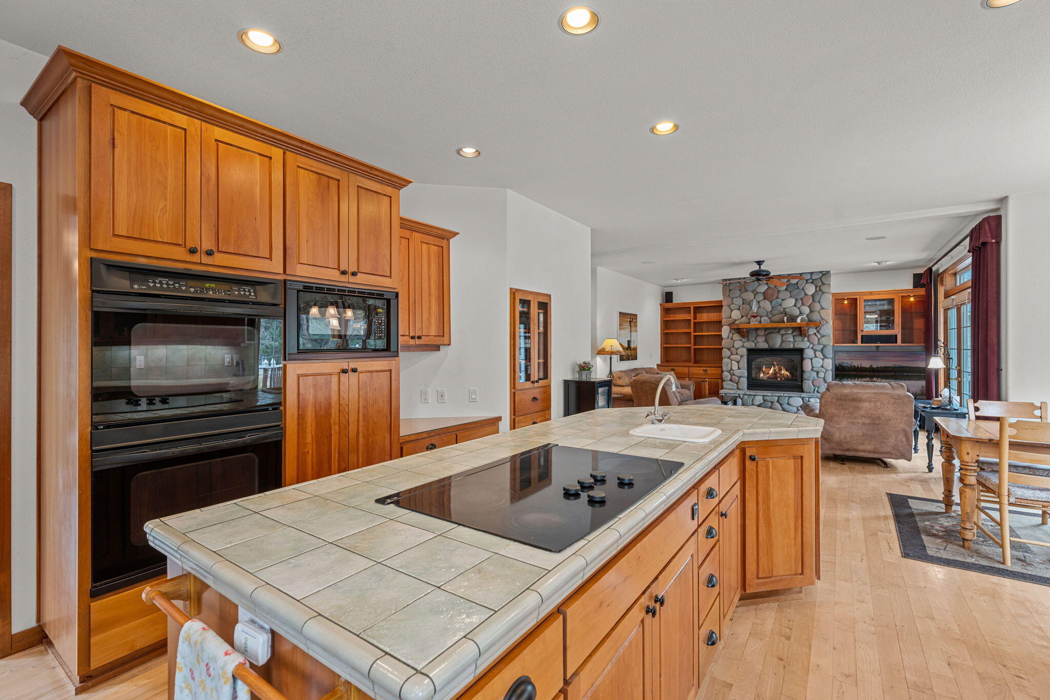 Eagle Crest - Residential