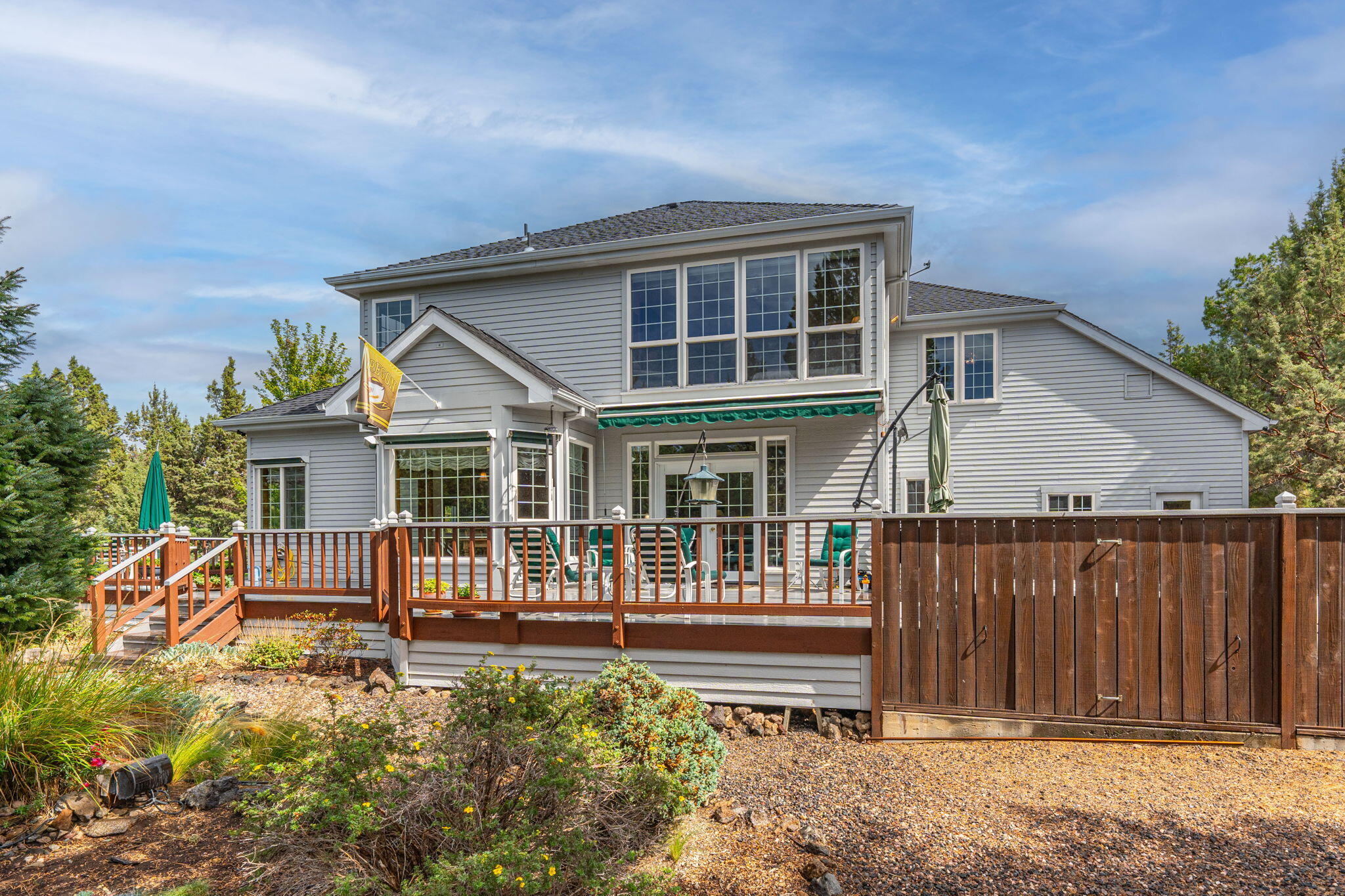 Eagle Crest - Residential