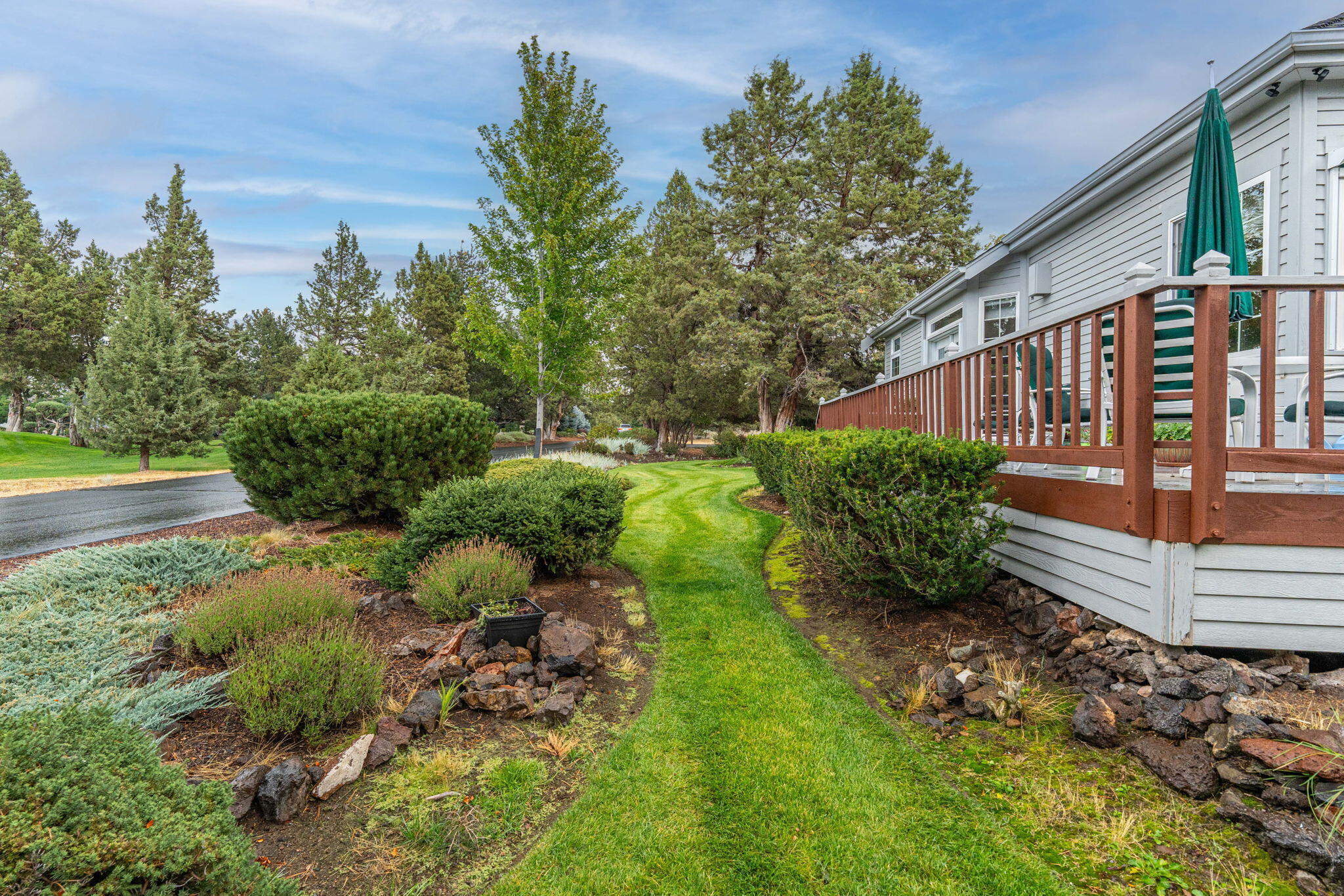 Eagle Crest - Residential