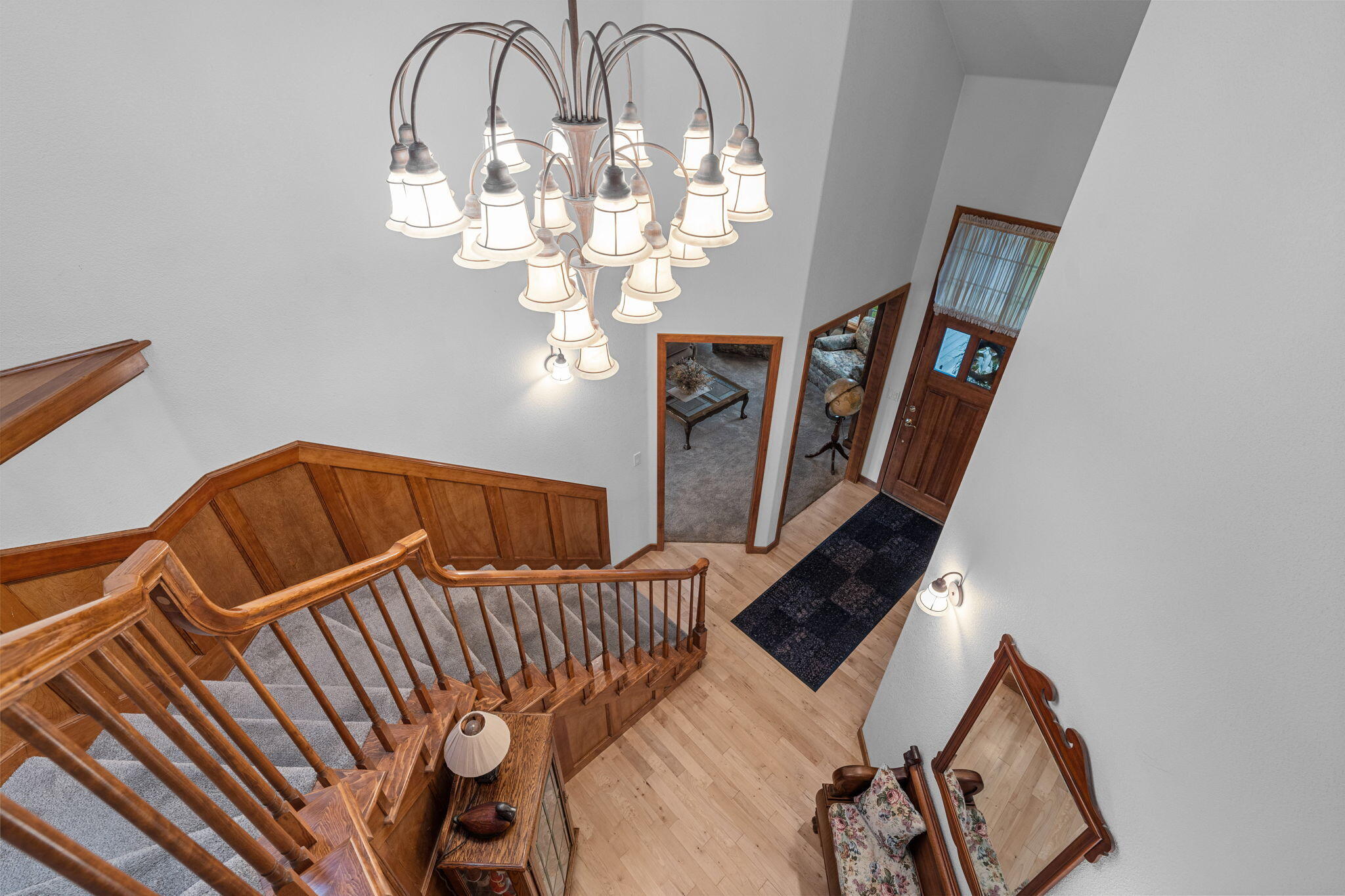 Eagle Crest - Residential