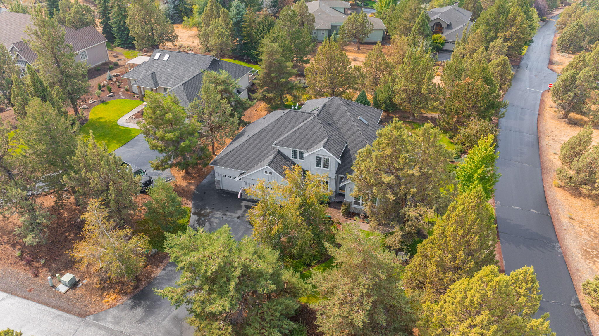 Eagle Crest - Residential