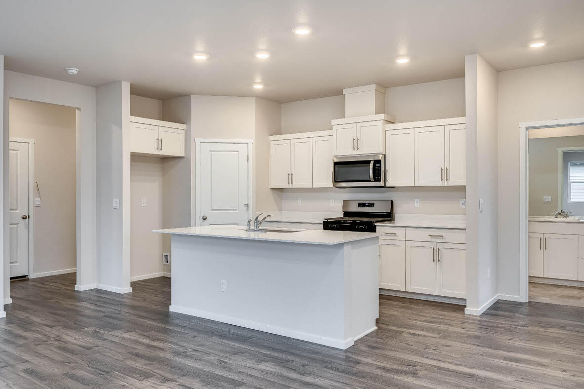 Ironhorse - Residential