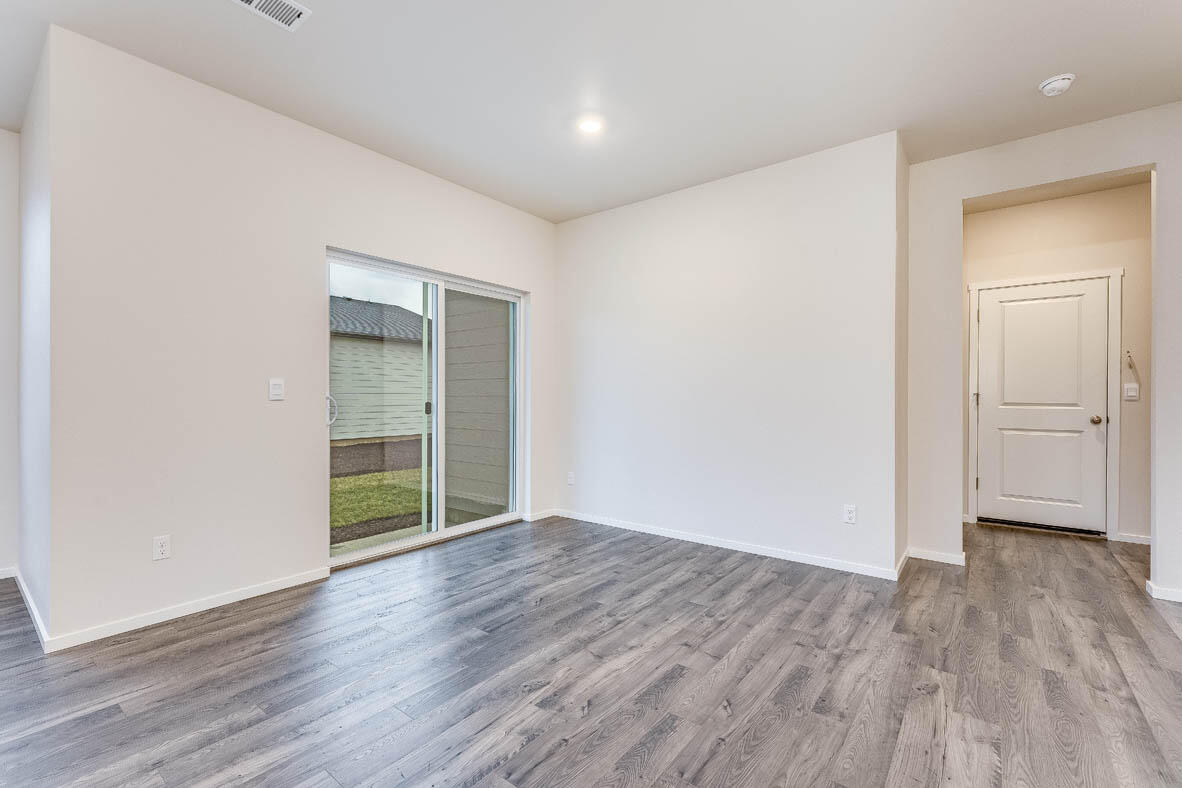 Ironhorse - Residential