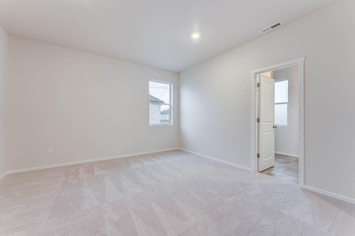 Ironhorse - Residential