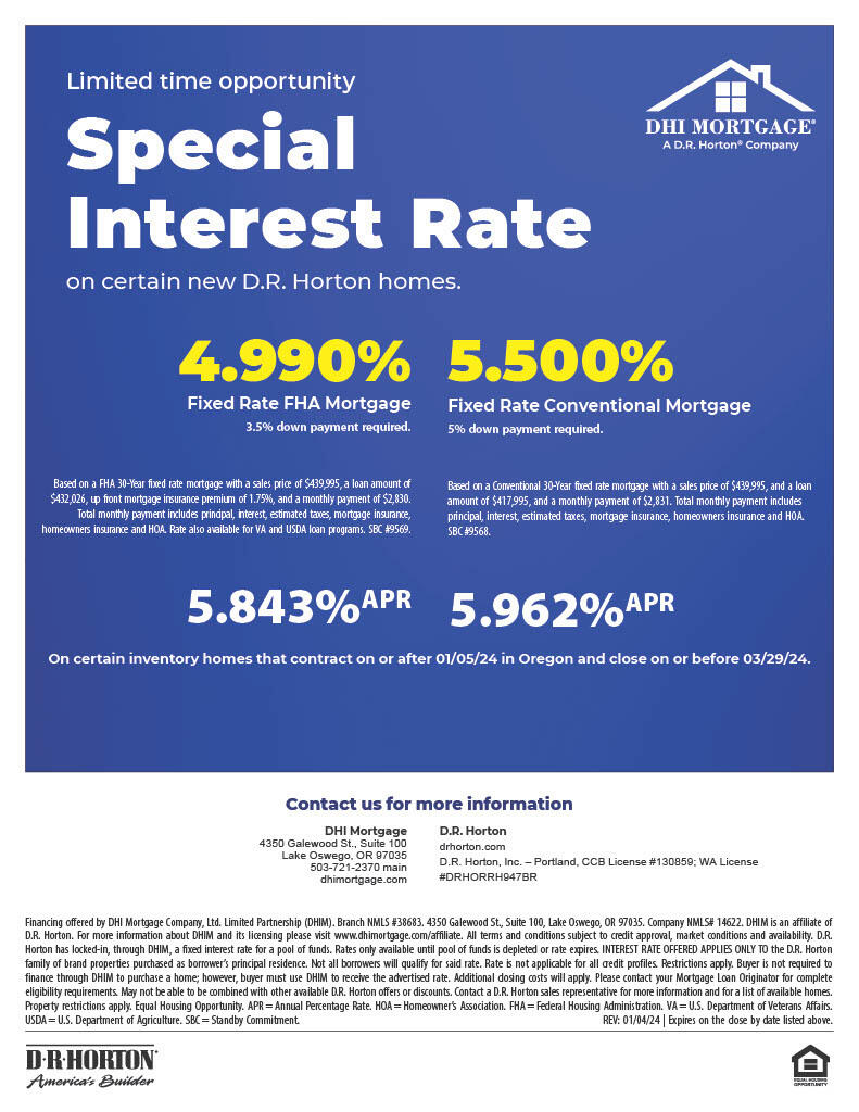 Ironhorse - Residential