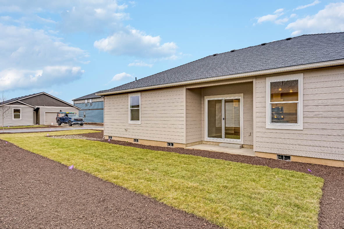 Ironhorse - Residential